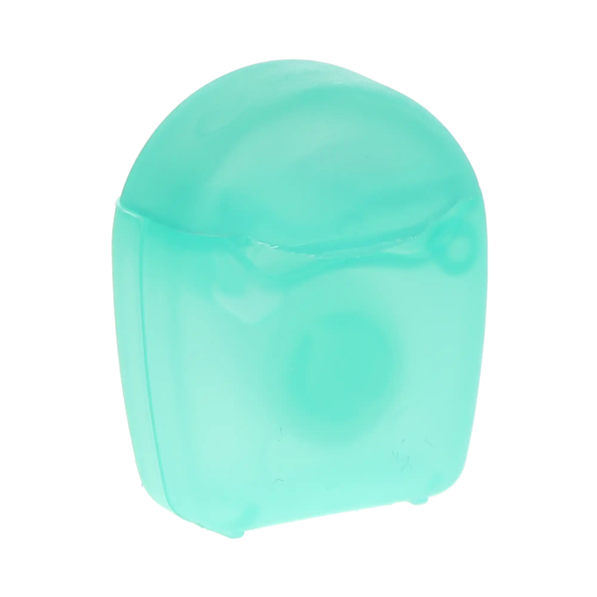 HSB Premium Mint PTFE Dental Floss, 4m Dispenser, 144/Case - HSB - Dental Floss Premium Mint PTFE Floss, 4m, 144/Cs - Image 1