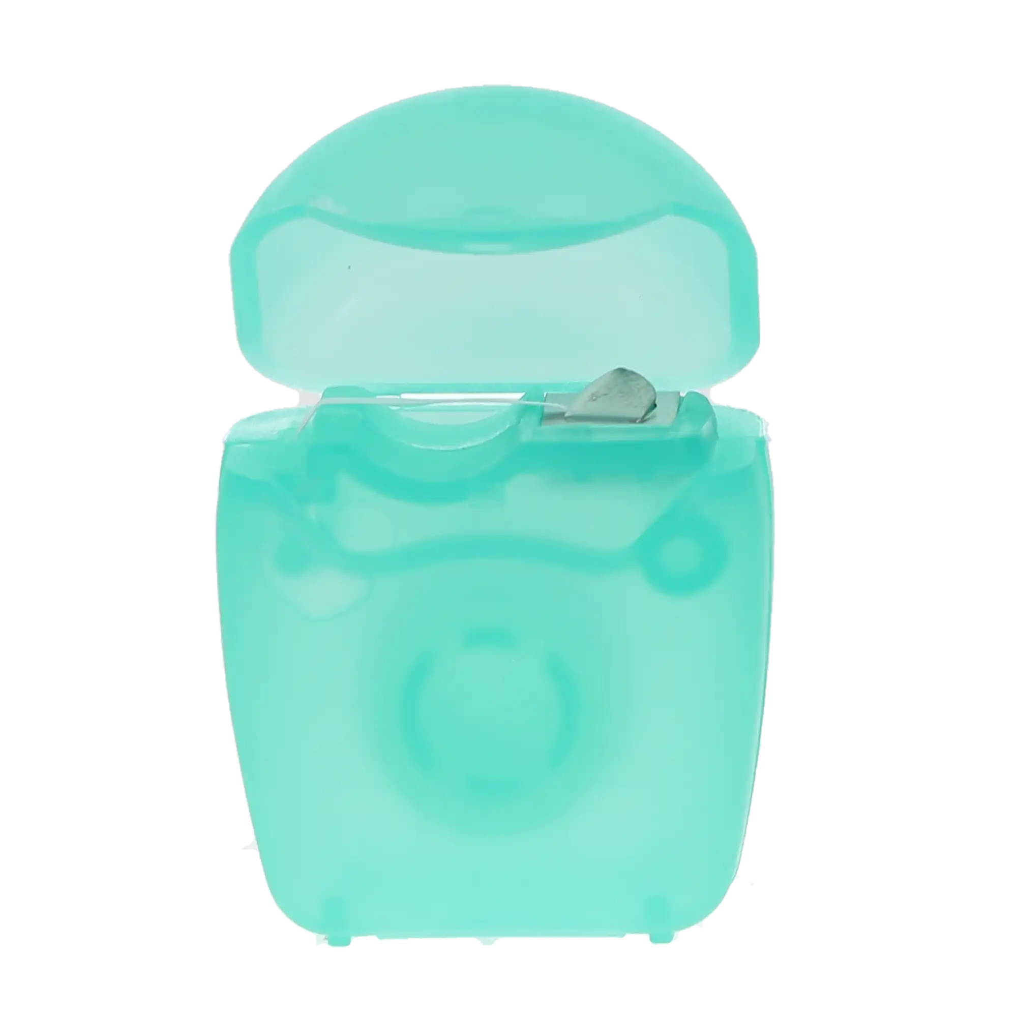 HSB Premium Mint PTFE Dental Floss, 4m Dispenser, 144/Case thumbnail 2