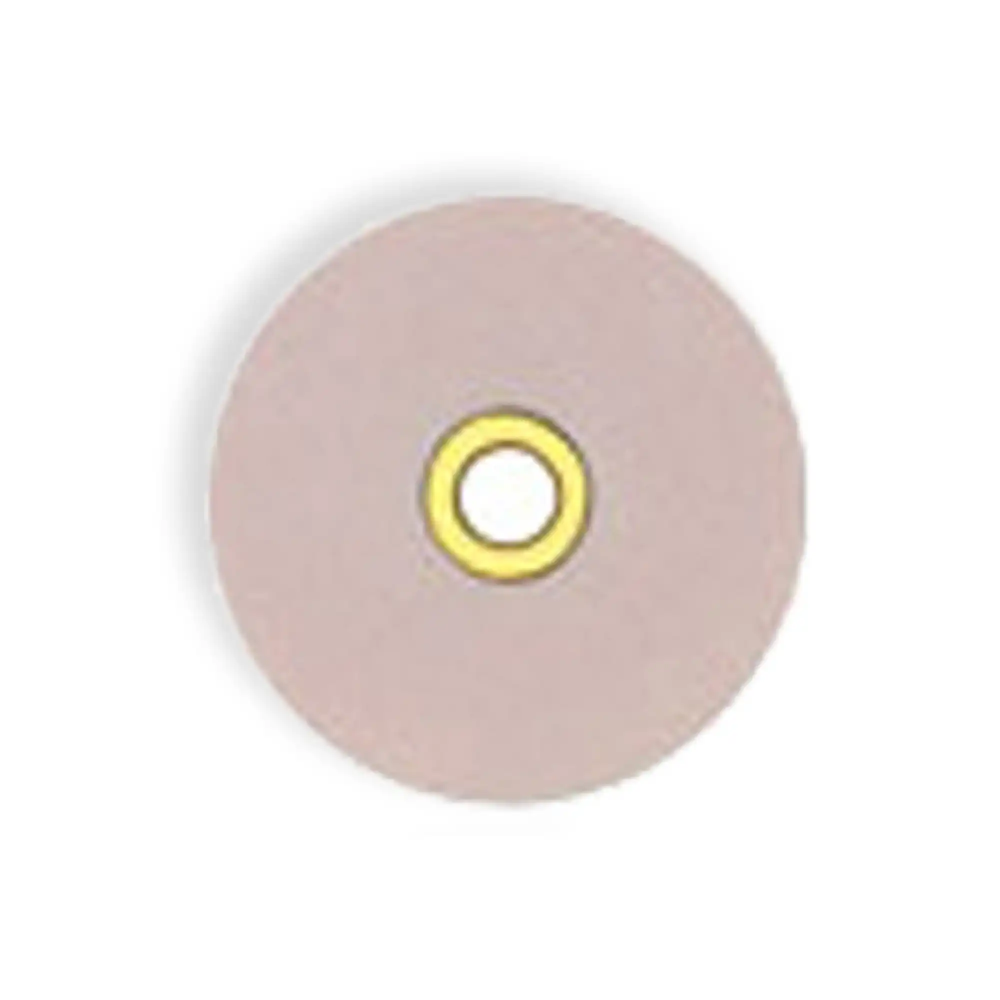 Microcopy NeoShine Medium Grit Polishing Discs, 10 mm, Refill Pack (100 Discs), NS-CPM DISC 10 - 10mm Medium Disc Refill Pack, NS-CPM DISC 10 - Image 1