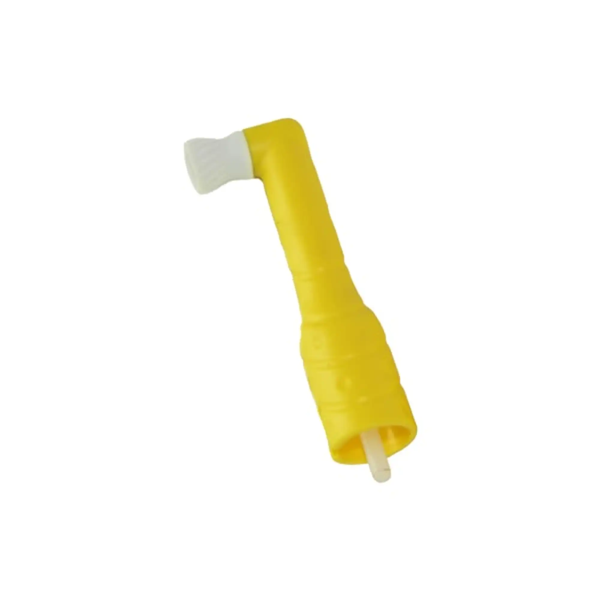 Prophy Magic Dinky Firm Cup Mini Head Prophy Angles, 100/Pk, PMDF1 - Dinky Firm Cup - Mini Head Prophy Angles 100/Pk, PMDF1 - Image 1