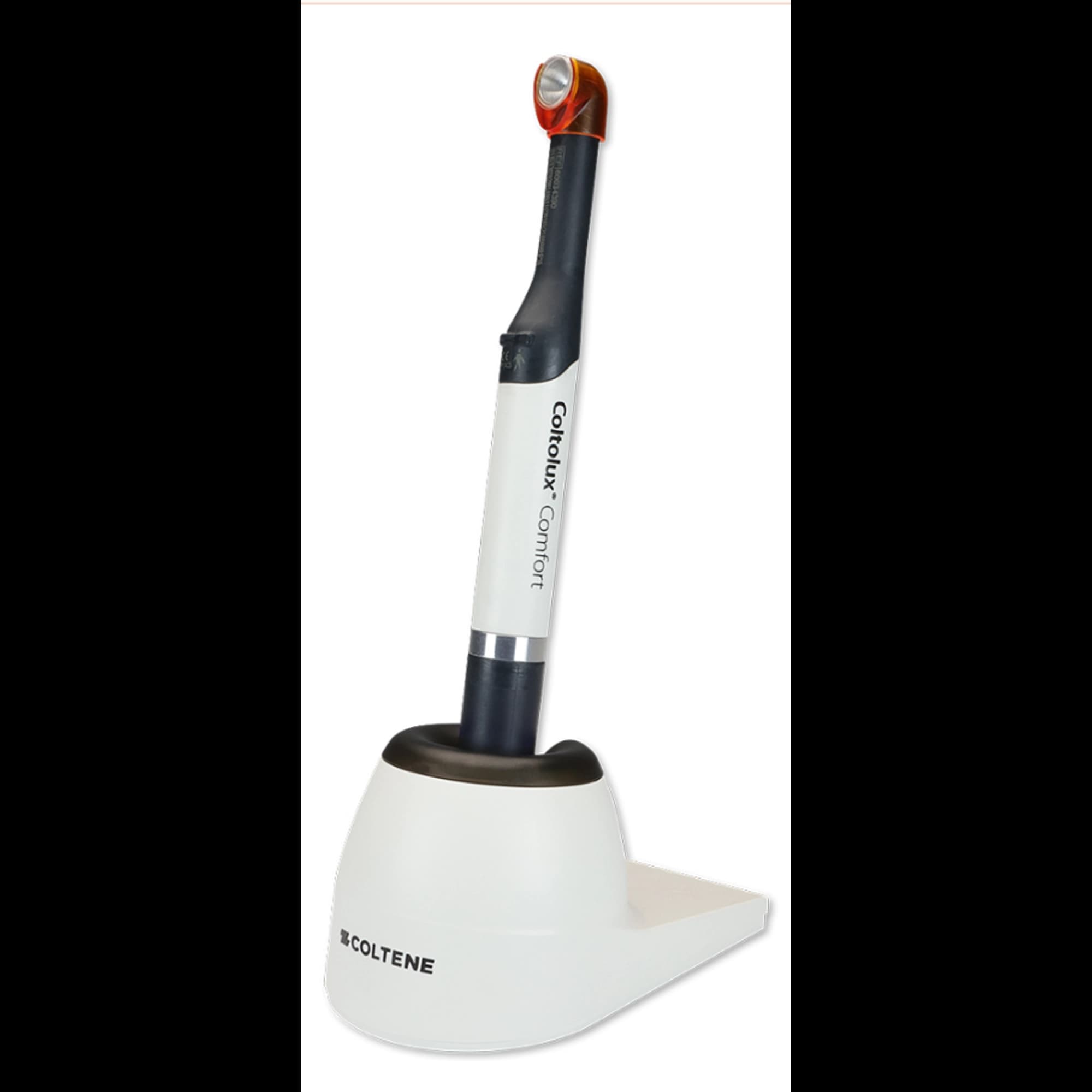 Coltene Coltolux Comfort LED Curing Light Kit, International, White, 60034390 thumbnail 5