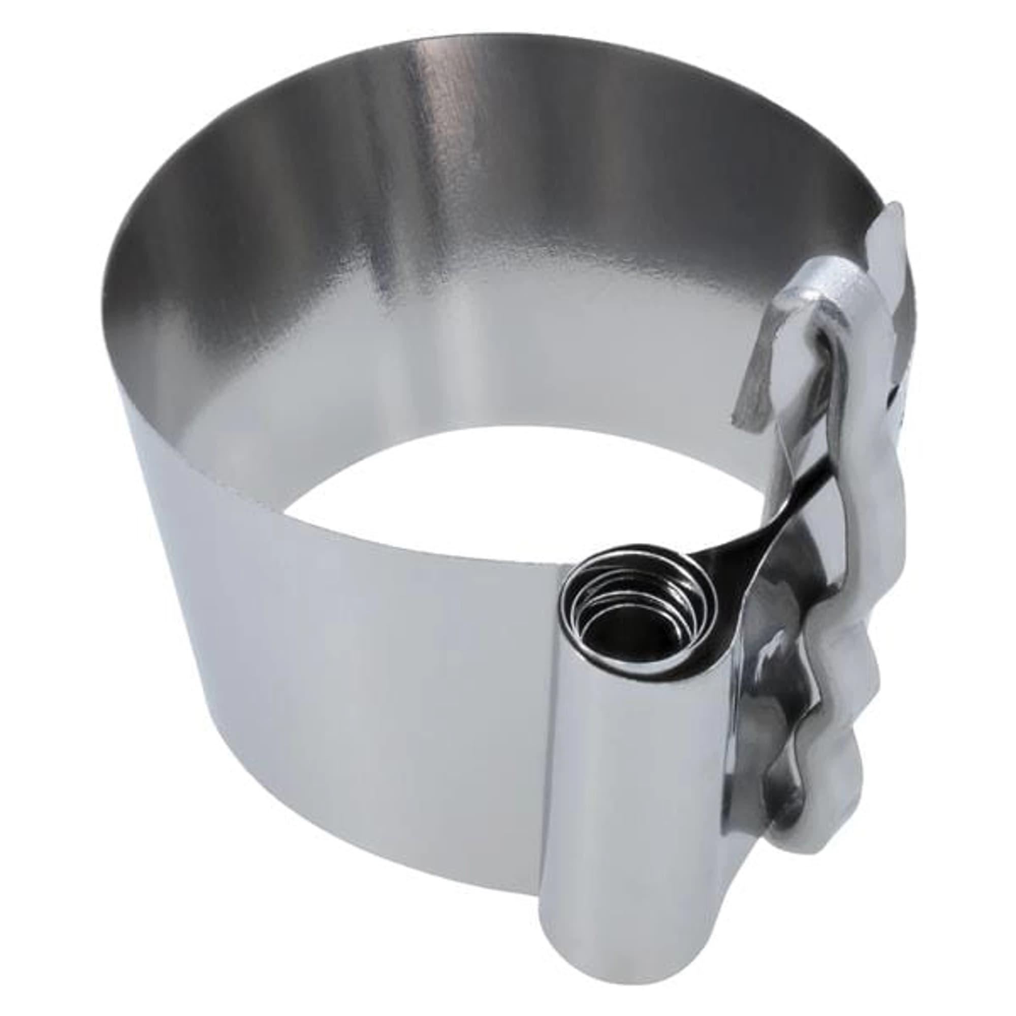 Dentsply Automatrix Bands, Medium Thin, 1/4 in Width, 0.0015 in Gauge, 72/Bx, 663001 - Automatrix Bands - Medium Thin - US (663001), 62422510 - Image 1