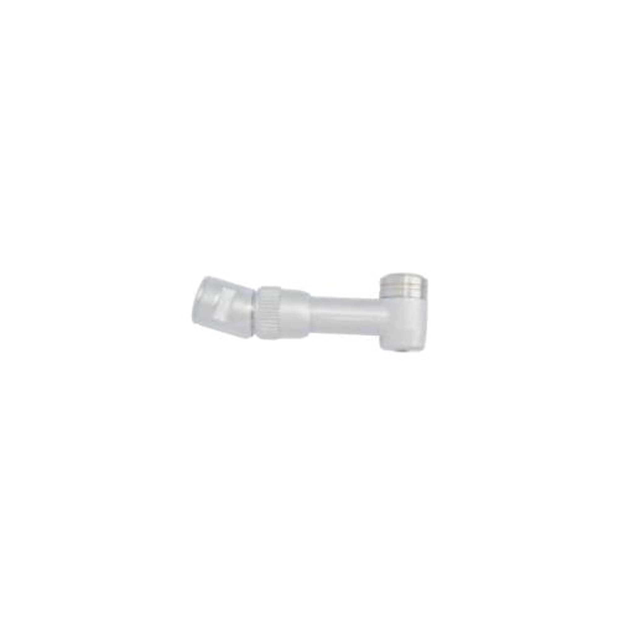 Johnson Promident Ball Bearing 40K Push Button Latch Angle For Star, TITPB40 - Ball Bearing 40K Push Button Latch Angle For Star, TITPB40 - Image 1