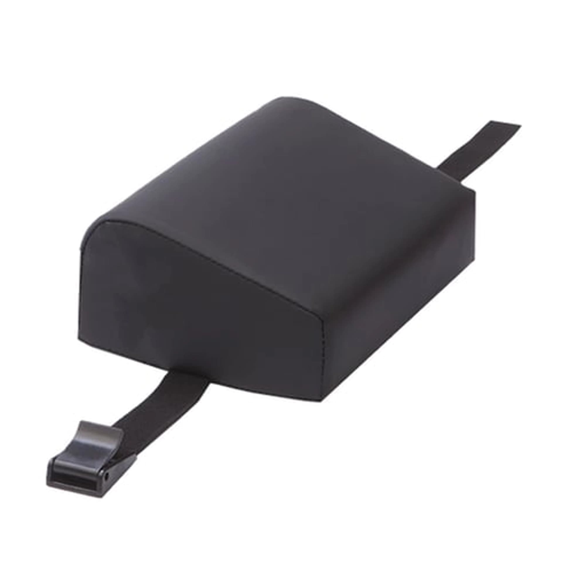 Mediposture 4" Classic Memory Headrest, MDC201 - 4" Classic Memory Headrest, MDC201 - Image 1