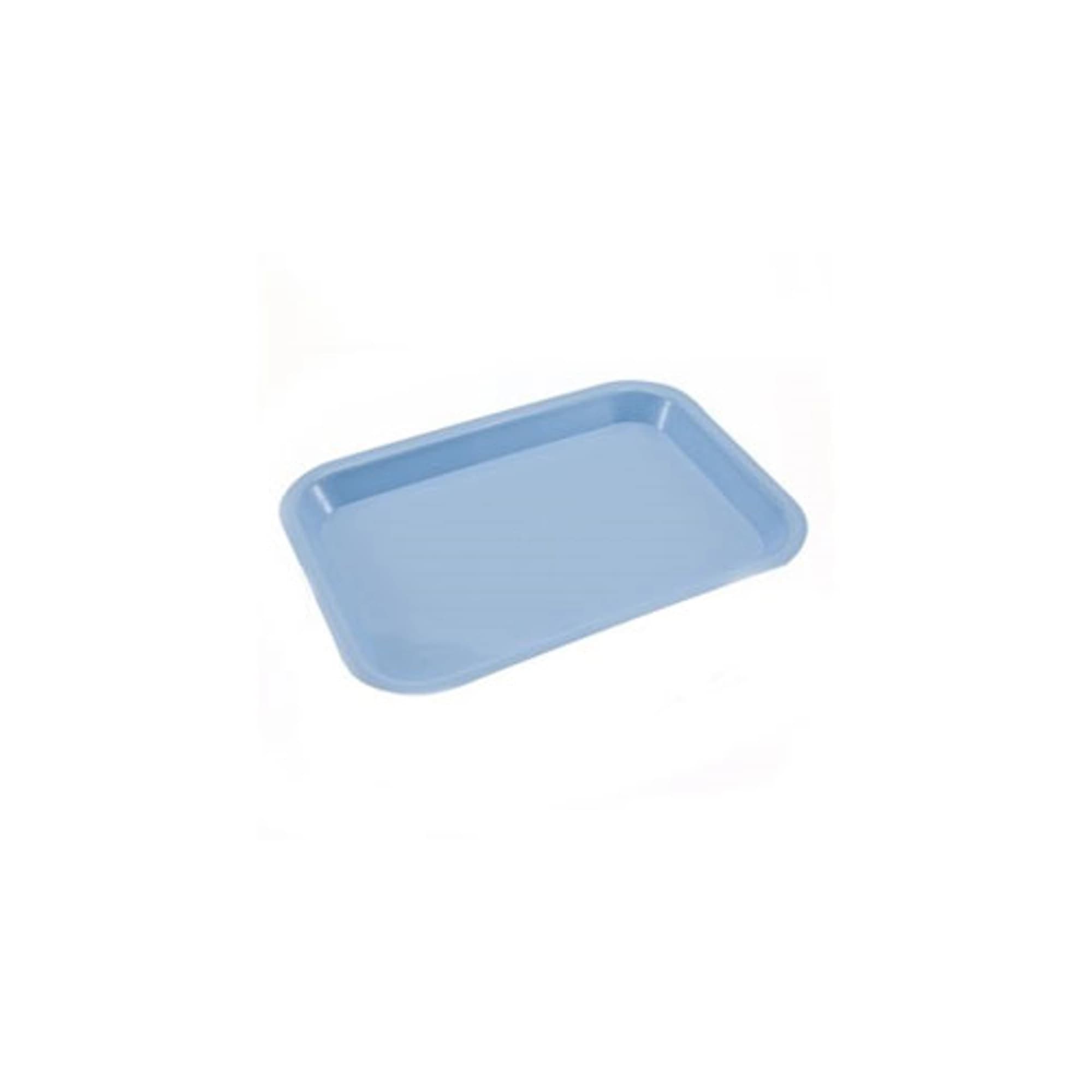 Plasdent Flat Tray Size F (Mini), 300FM-2 - Plasdent - Flat Tray Size F (Mini), 300FM-2 - Image 1