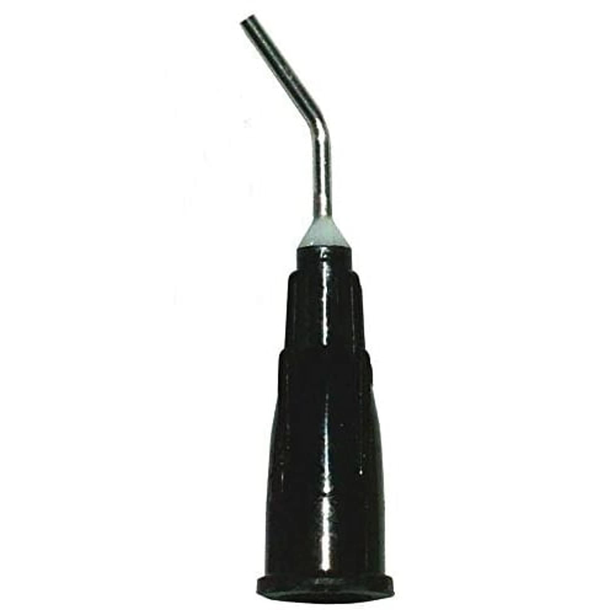 Safe-Dent Pre Bent Flow Tips (Etch Tips), Disposable Plastic, 100 Pcs, A90177BK - Safe-Dent - Safe-Dent - Pre Bent Flow Tips (Etch Tips) 100 Pcs Plastic Bag, A90177BK - Image 1