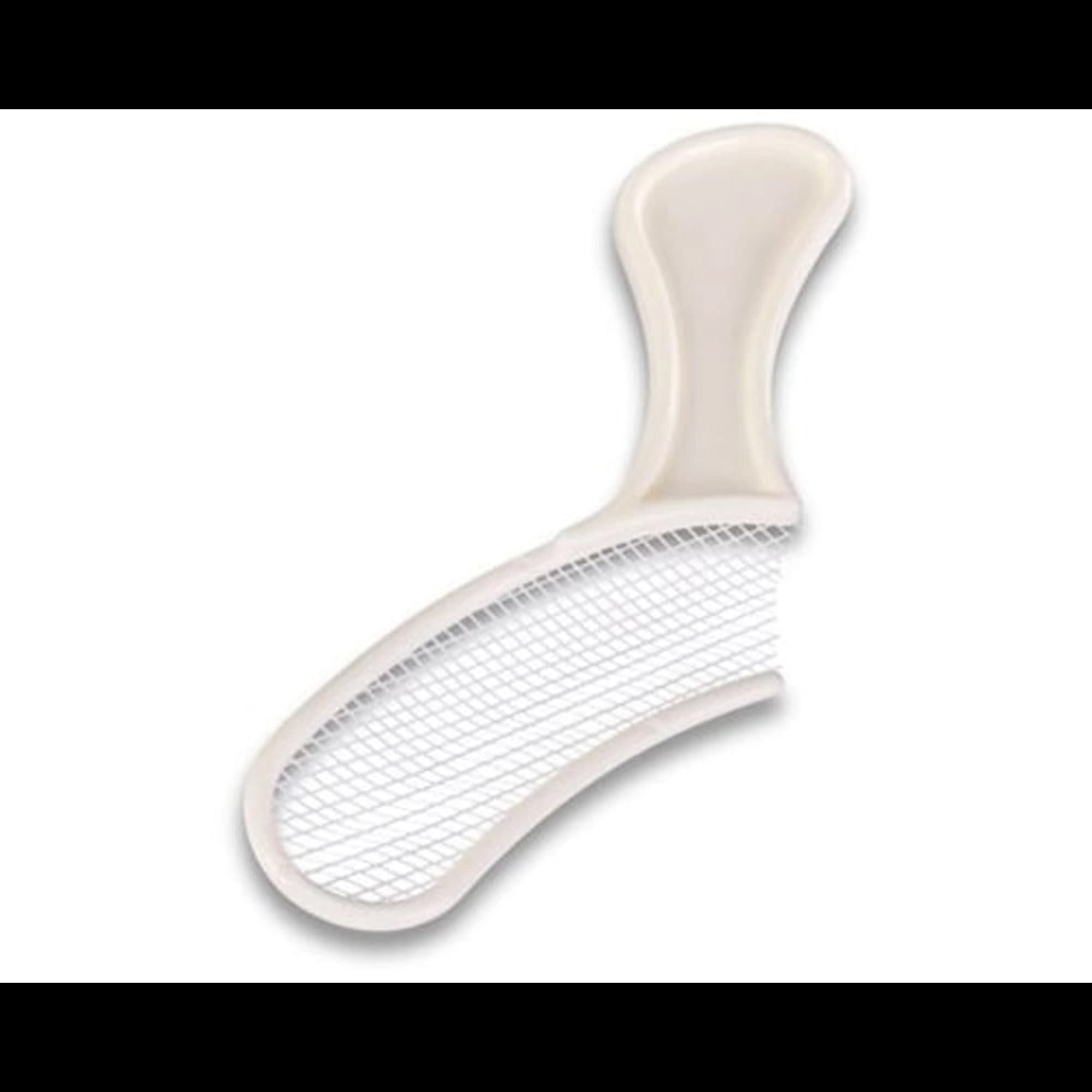 Safe-Dent Bite Registration Trays, Sideless Posterior, X-Small Half, 50/Bag, RT-SP - Safe-Dent - Safe-Dent - Bite Registration Trays, Excellent Retention, Sturdy Plastic Sideless Posterior (Xsmall Half) 50/Bg, RT-SP - Image 1