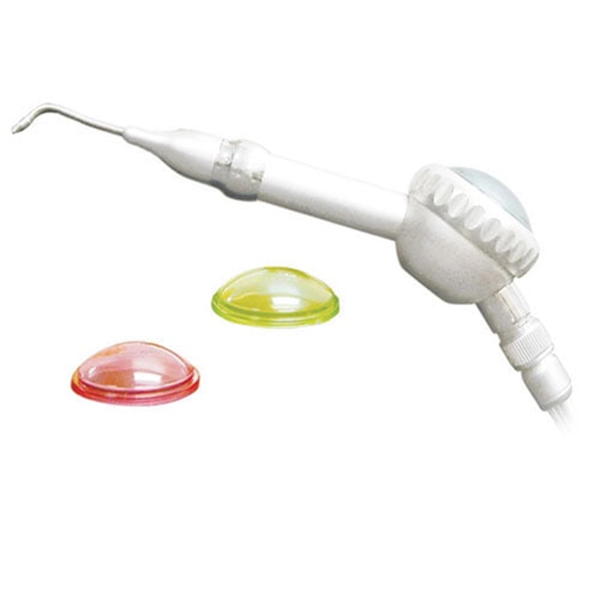 TPC Advanced Technology Air Prophy Jet Complete Set 4-Hole, P555-4H - Air Prophy Jet Complete Set 4-Hole, P555-4H - Image 1