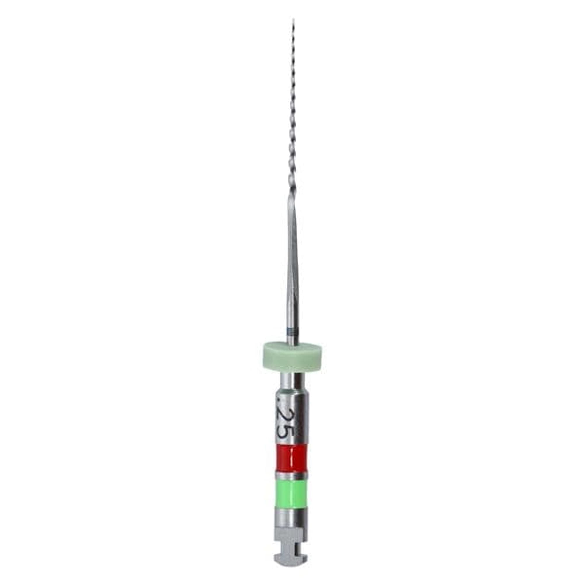 Kerr TF Twisted Files Rotary Endodontic File, NiTi, .25 Tip, .04 Taper, 23mm, 3/Pack, 822-4253 thumbnail 8