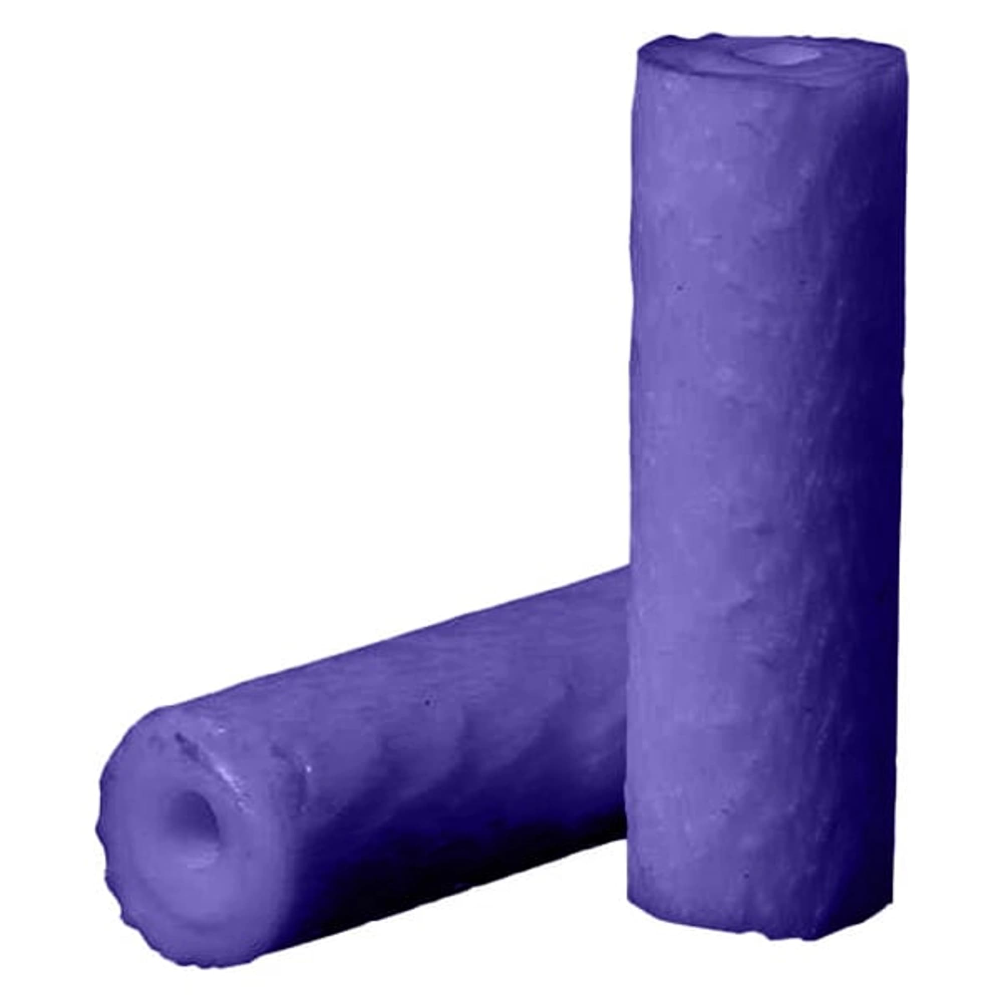 Young Dental Purple Grape Scented Chewies, Aligner Seating Aid, 10 Packs of 2, 399-065 - Young - Purple Grape Scented Chewies (10 Pks Of 2), 399-065 - Image 1