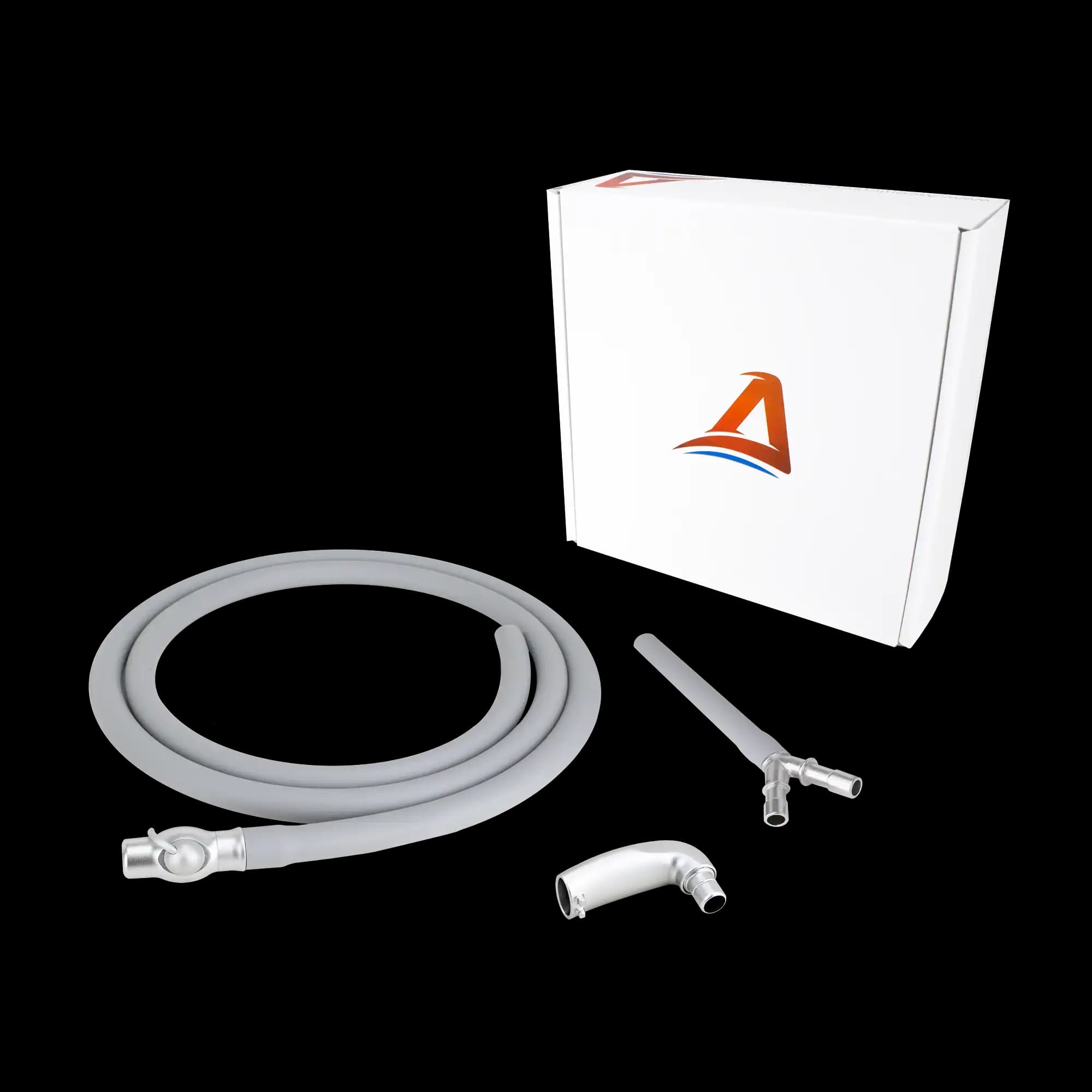 AscentCare Dental VacuLUX Air Chairside Isolation System, for VacuLUX / Isolite Brand Mouthpieces, CVAIRZ - AscentCare Dental - VacuLUX Air Chairside Isolation System, for VacuLUX / Isolite Brand Mouthpieces, CVAIRZ - Image 1