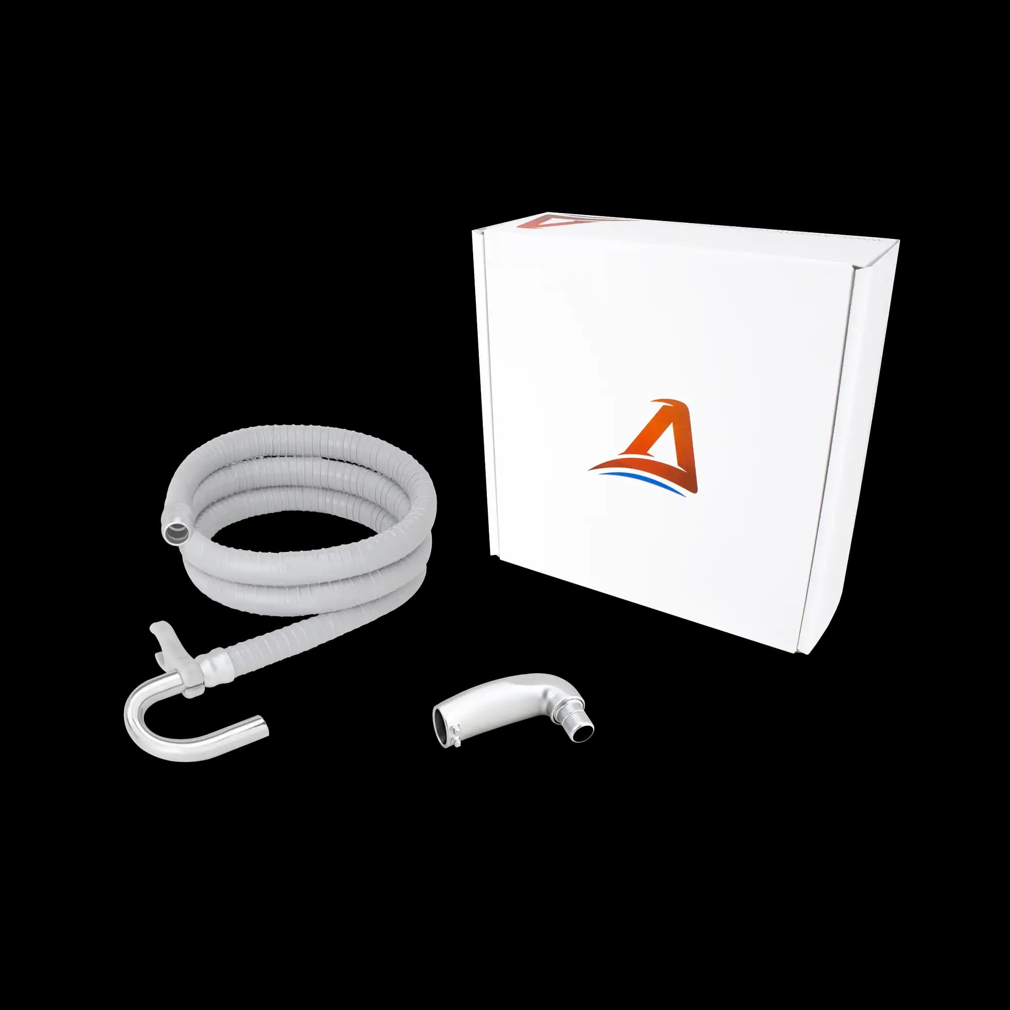 AscentCare Dental VacuLUX Air Chairside Isolation System, for VacuLUX / Isolite Brand Mouthpieces, PVAIRZ - AscentCare Dental - VacuLUX Air Chairside Isolation System, for VacuLUX / Isolite Brand Mouthpieces, PVAIRZ - Image 1