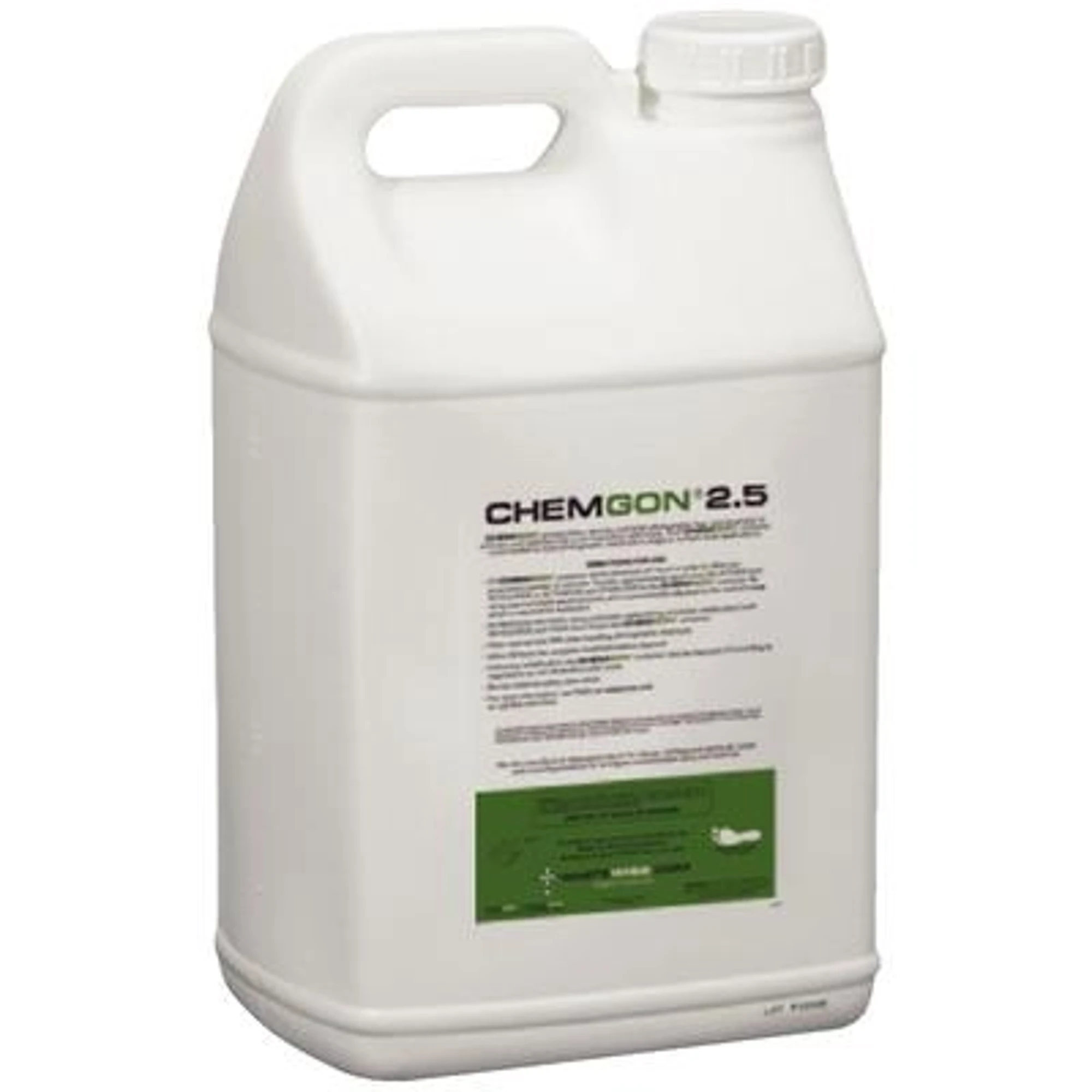 Chemgon Fixer and Developer Treatment and Disposal System, 2.5 Gallon, CHG2.5 thumbnail 2
