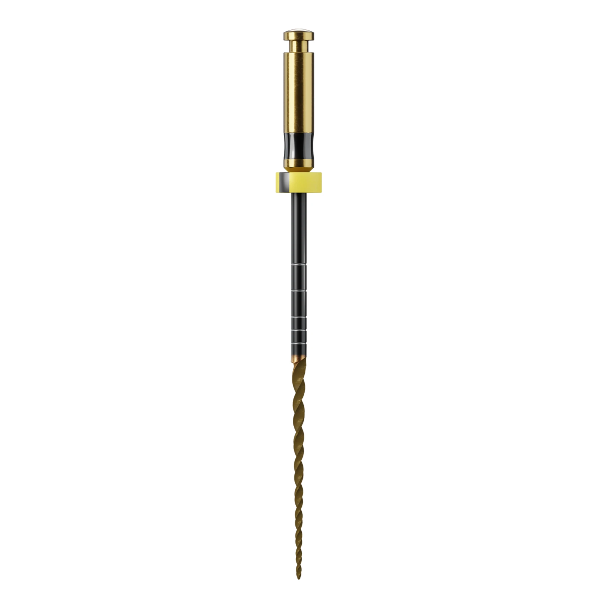 HyFlex EDM Nickel Titanium Rotary Finishing File, 40/.04, 31 mm, 3/Pkg, 60041087 thumbnail 2