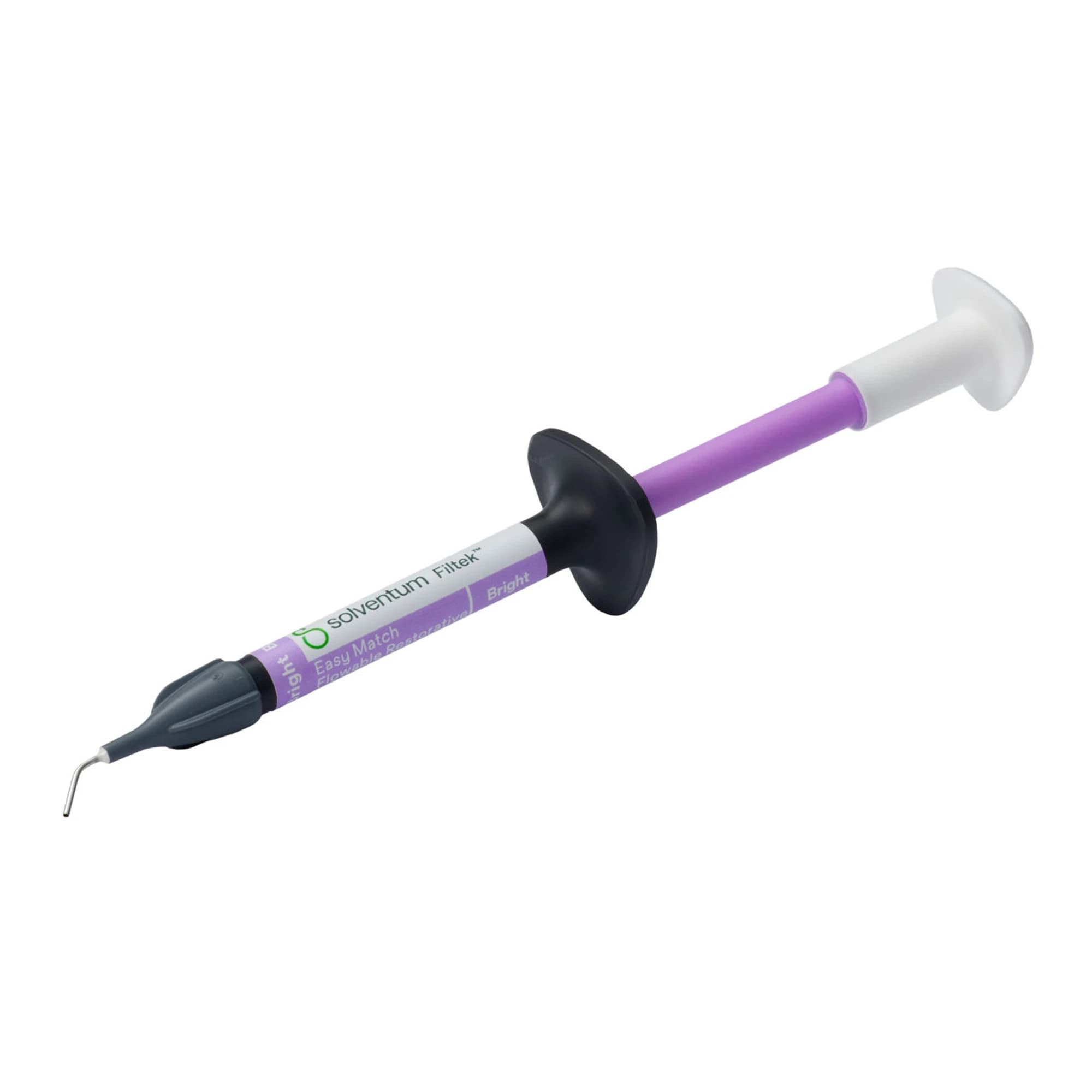 Solventum Filtek Easy Match Flowable Restorative, Bright, 2 g Syringe, 2/Pkg, 6125B thumbnail 11