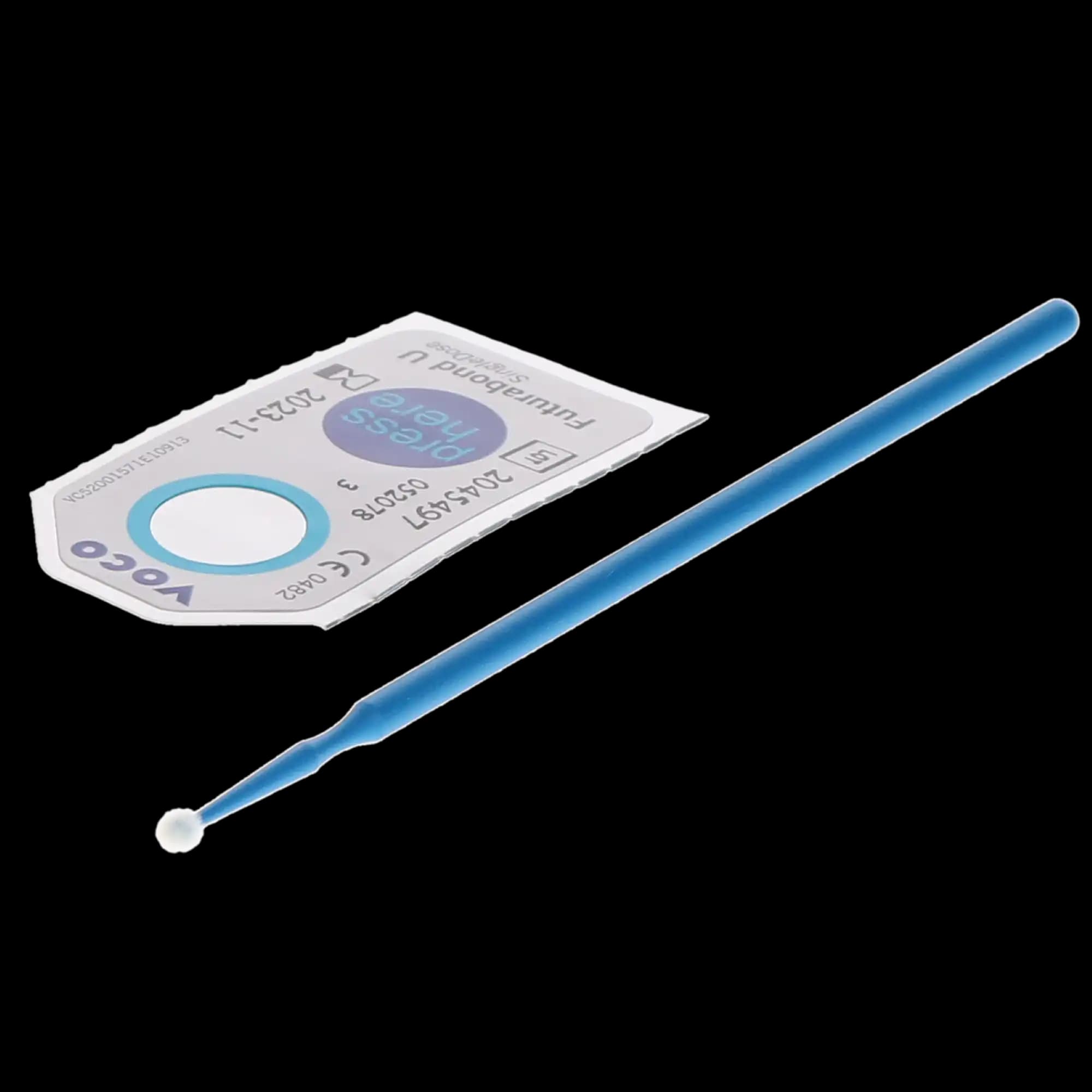 VOCO Futurabond U Dual-Cure Universal Adhesive, SingleDose Refill, 0.1 mL, 50/Pk, 1571 thumbnail 9