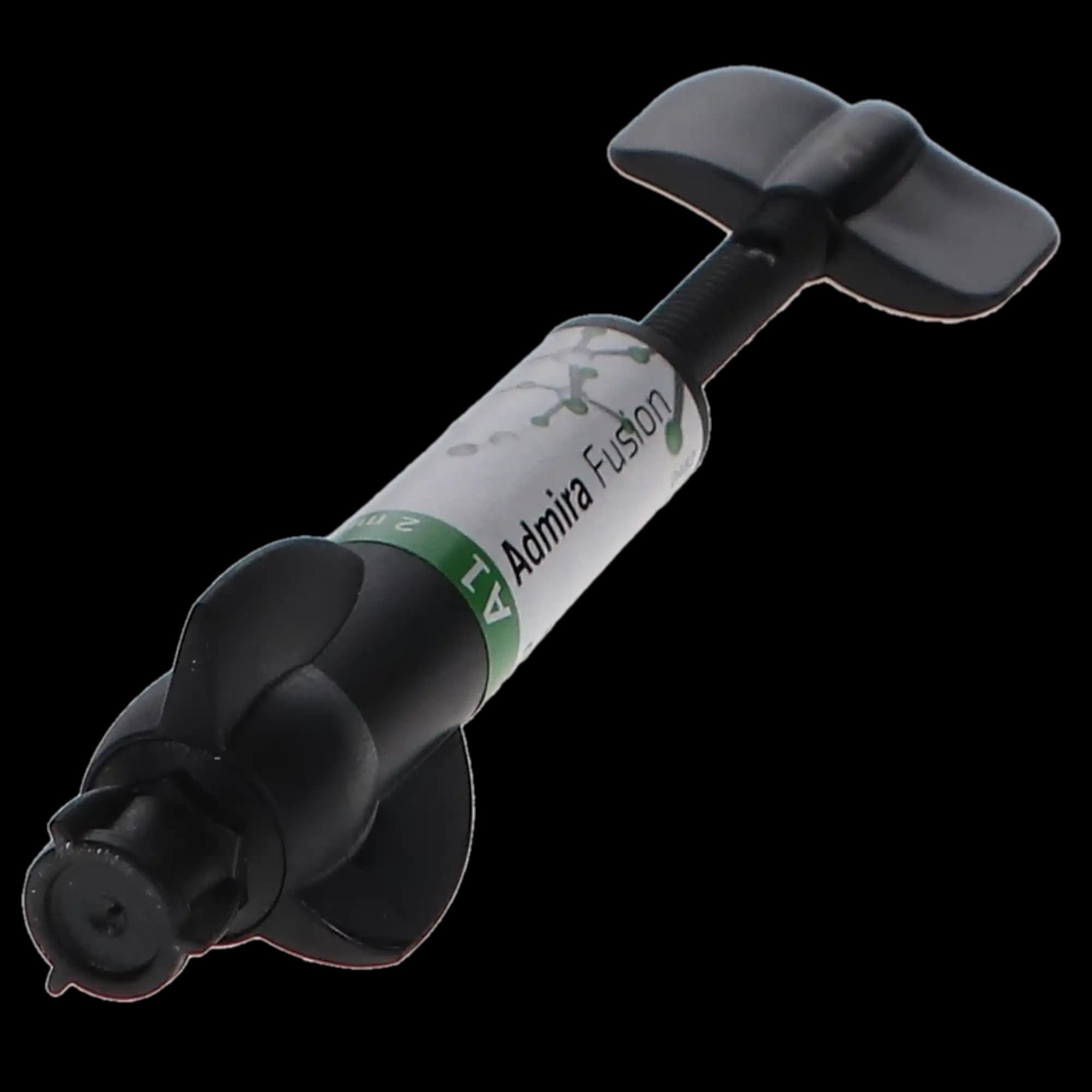 Admira Fusion Universal Nano ORMOCER 3g Syringe Shade A1, 2754 thumbnail 7