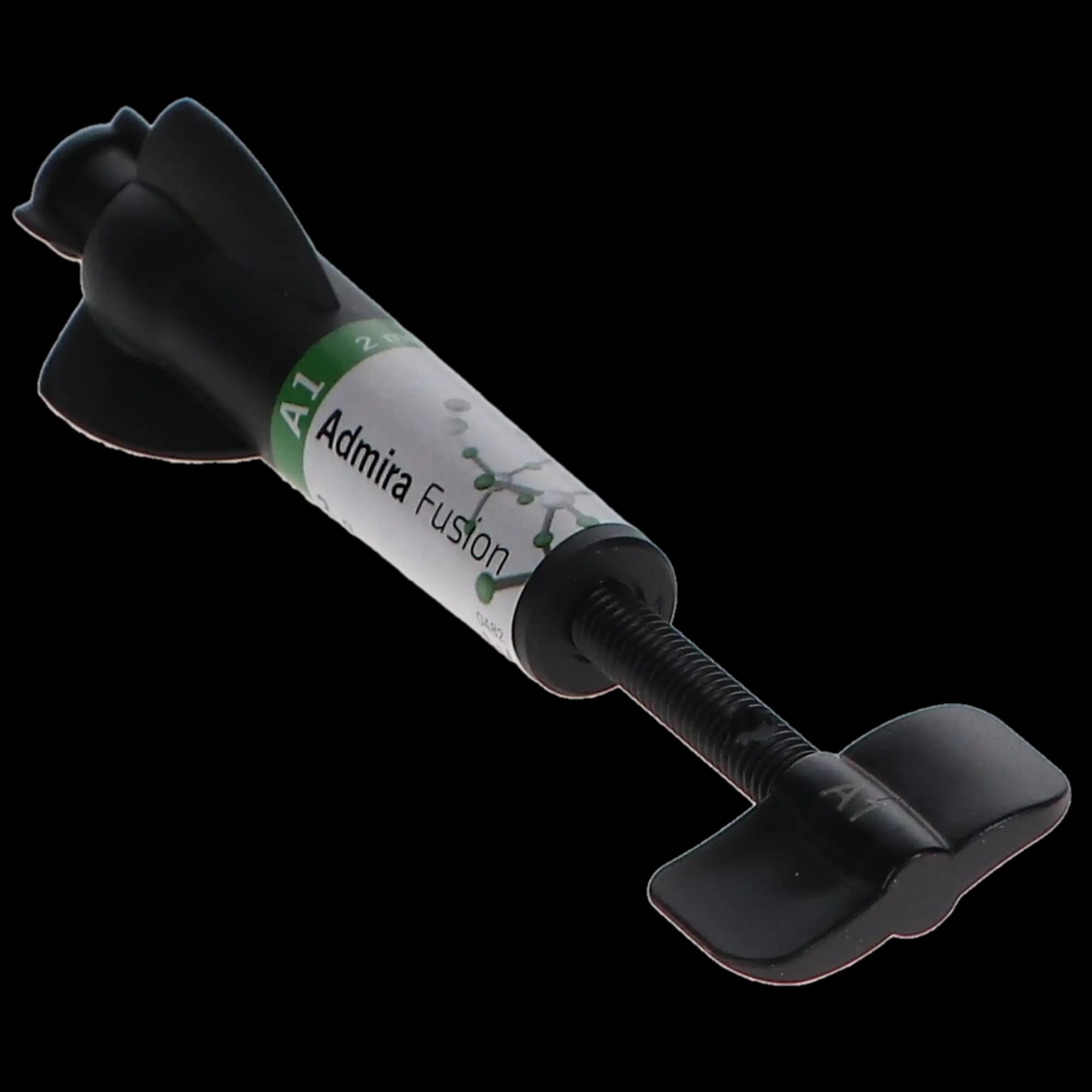 Admira Fusion Universal Nano ORMOCER 3g Syringe Shade A1, 2754 thumbnail 8