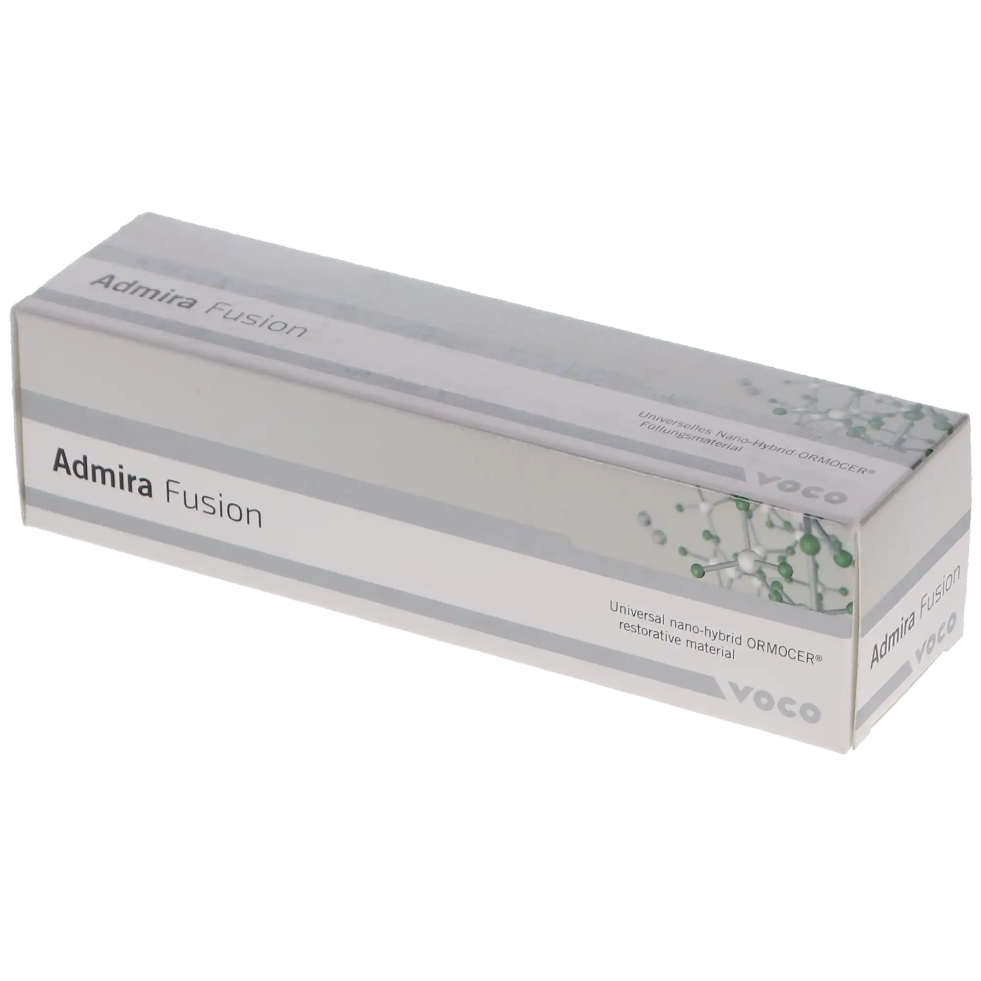 Admira Fusion Universal Nano ORMOCER 3g Syringe Shade A1, 2754 thumbnail 10