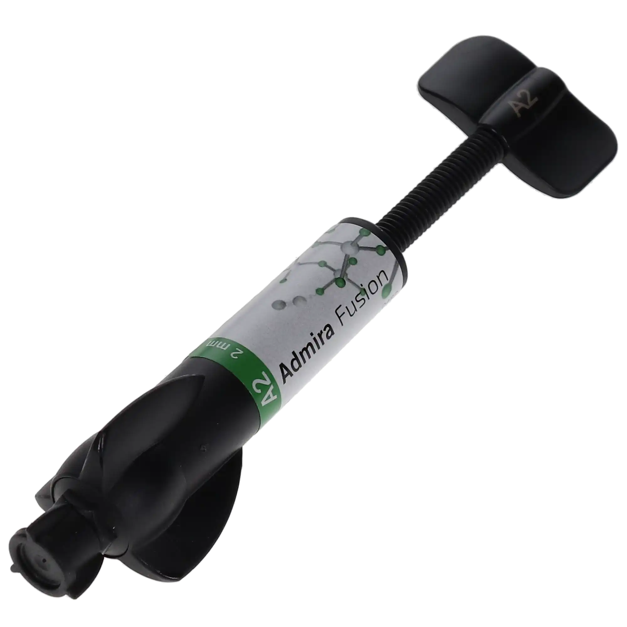 Admira Fusion Universal Nano-ORMOCER Restorative Composite, Shade A2, 3g Syringe, Refill, 2755 thumbnail 7