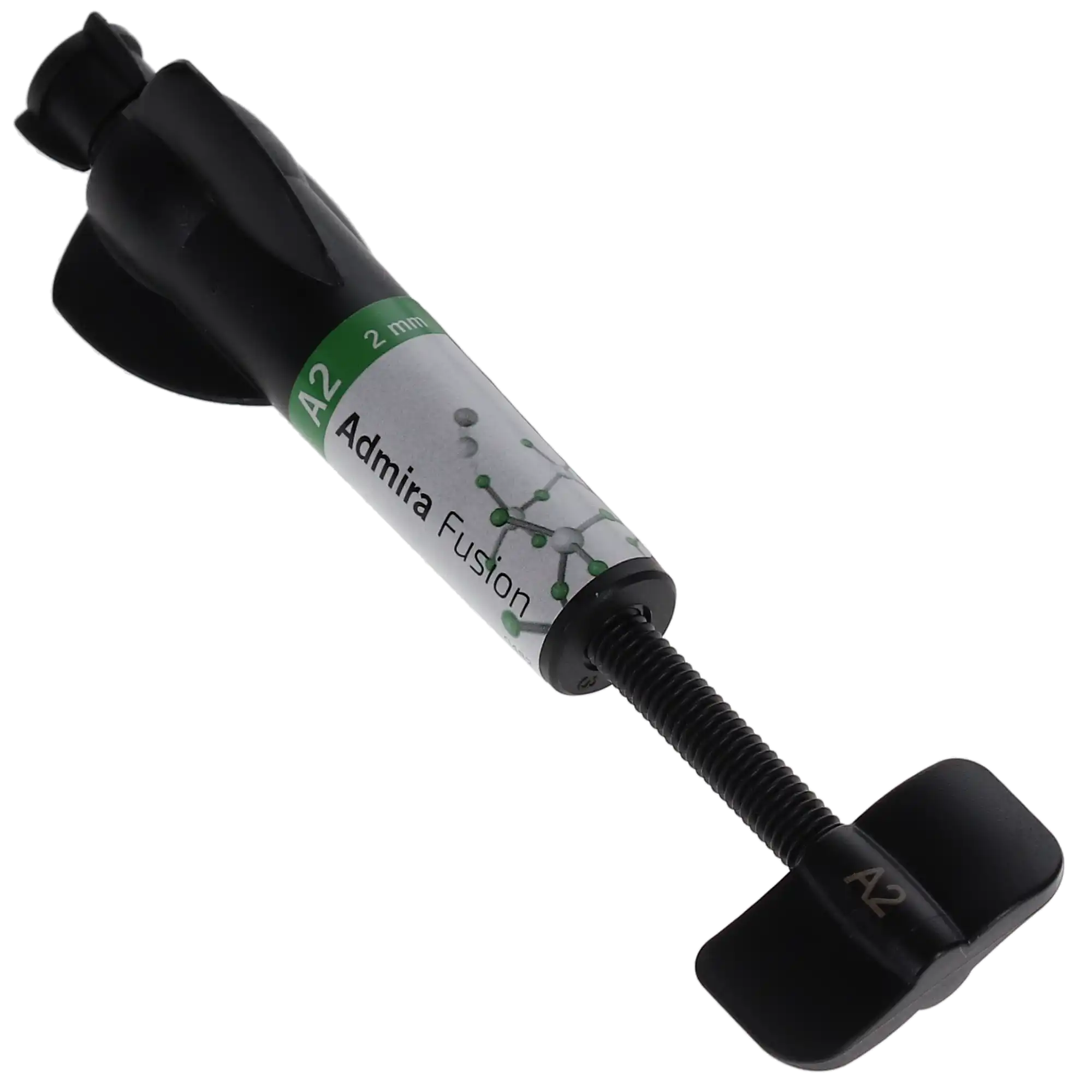 Admira Fusion Universal Nano-ORMOCER Restorative Composite, Shade A2, 3g Syringe, Refill, 2755 thumbnail 8