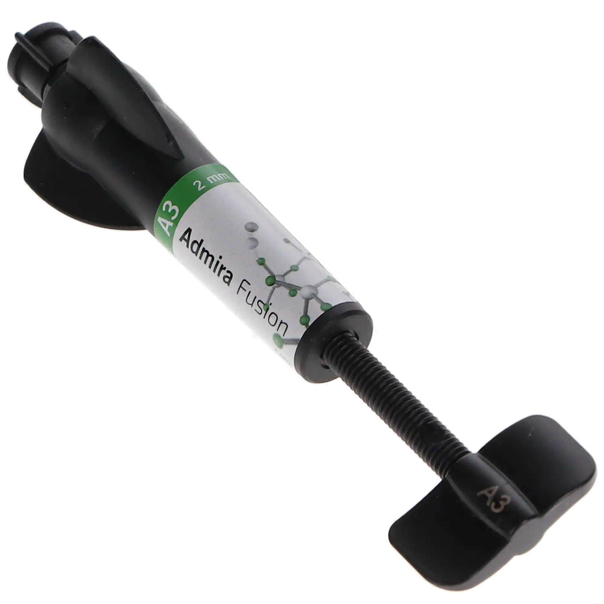 Admira Fusion Universal Nano-ORMOCER Restorative Syringe, Shade A3, 3g, Refill thumbnail 8