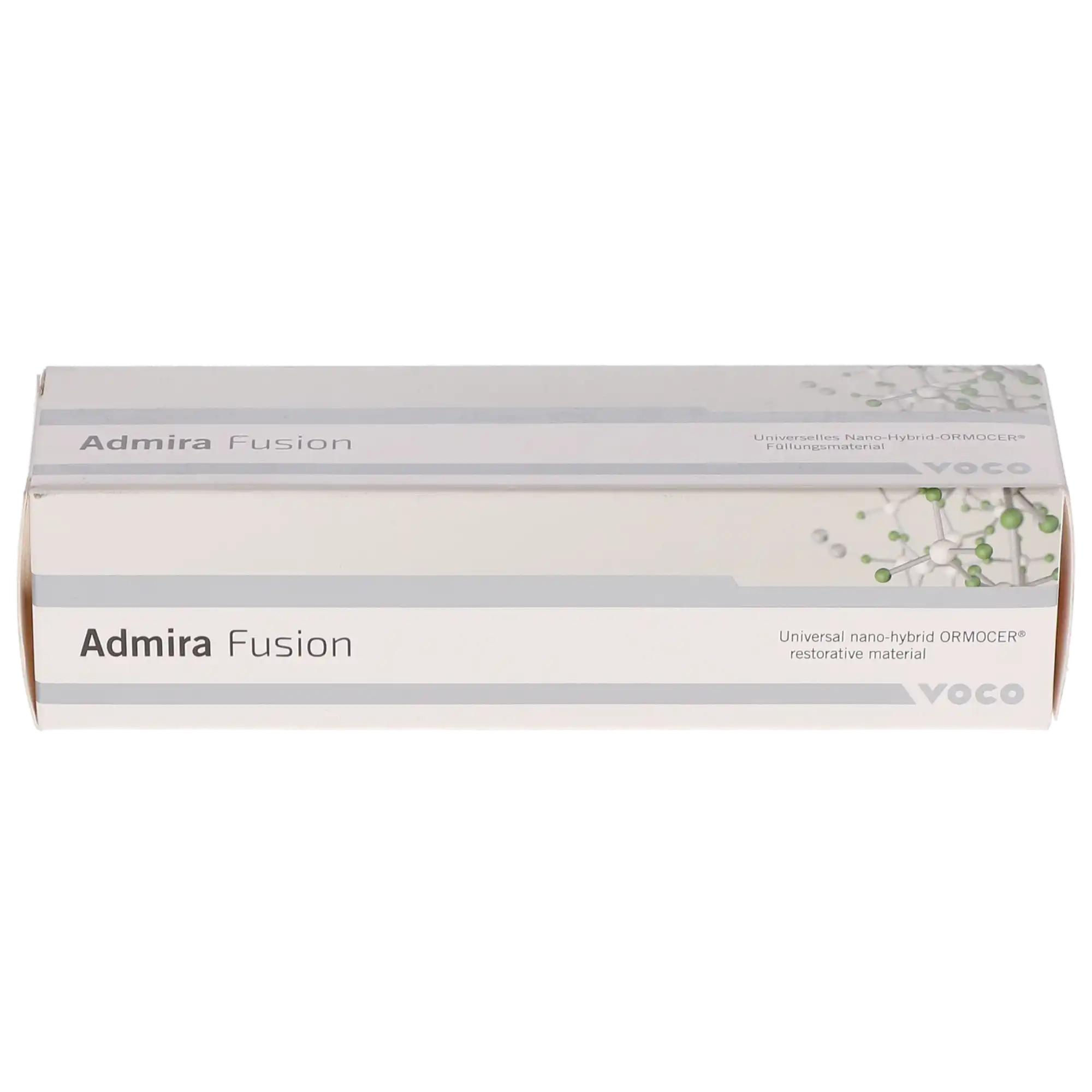 Admira Fusion Universal Nano-ORMOCER Restorative Syringe, Shade A3, 3g, Refill thumbnail 10