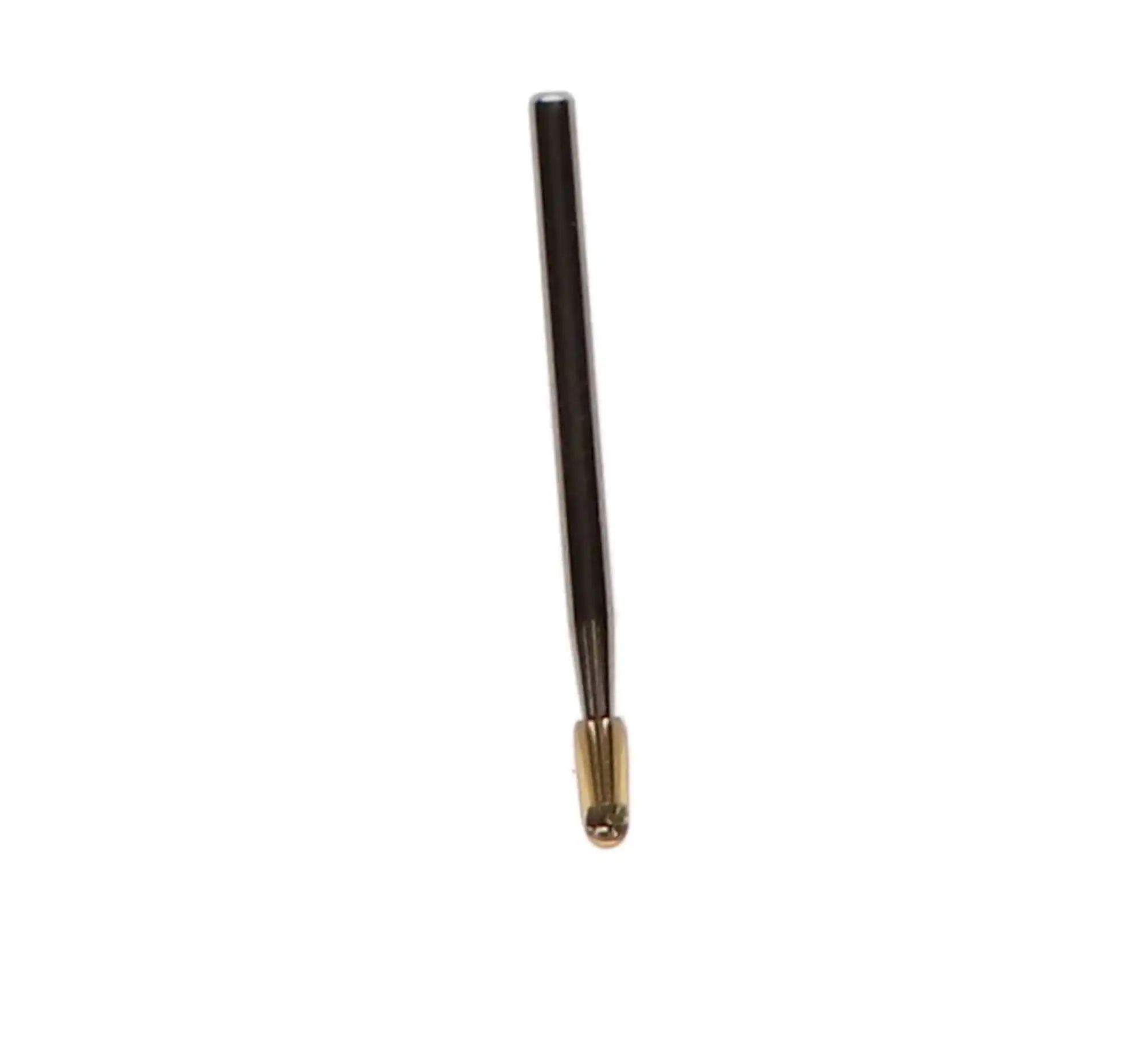 Midwest Oral Surgical Carbide Bur, FGOS, #2, Round, 1.0 mm, 100/Pk, SL2-100 thumbnail 2