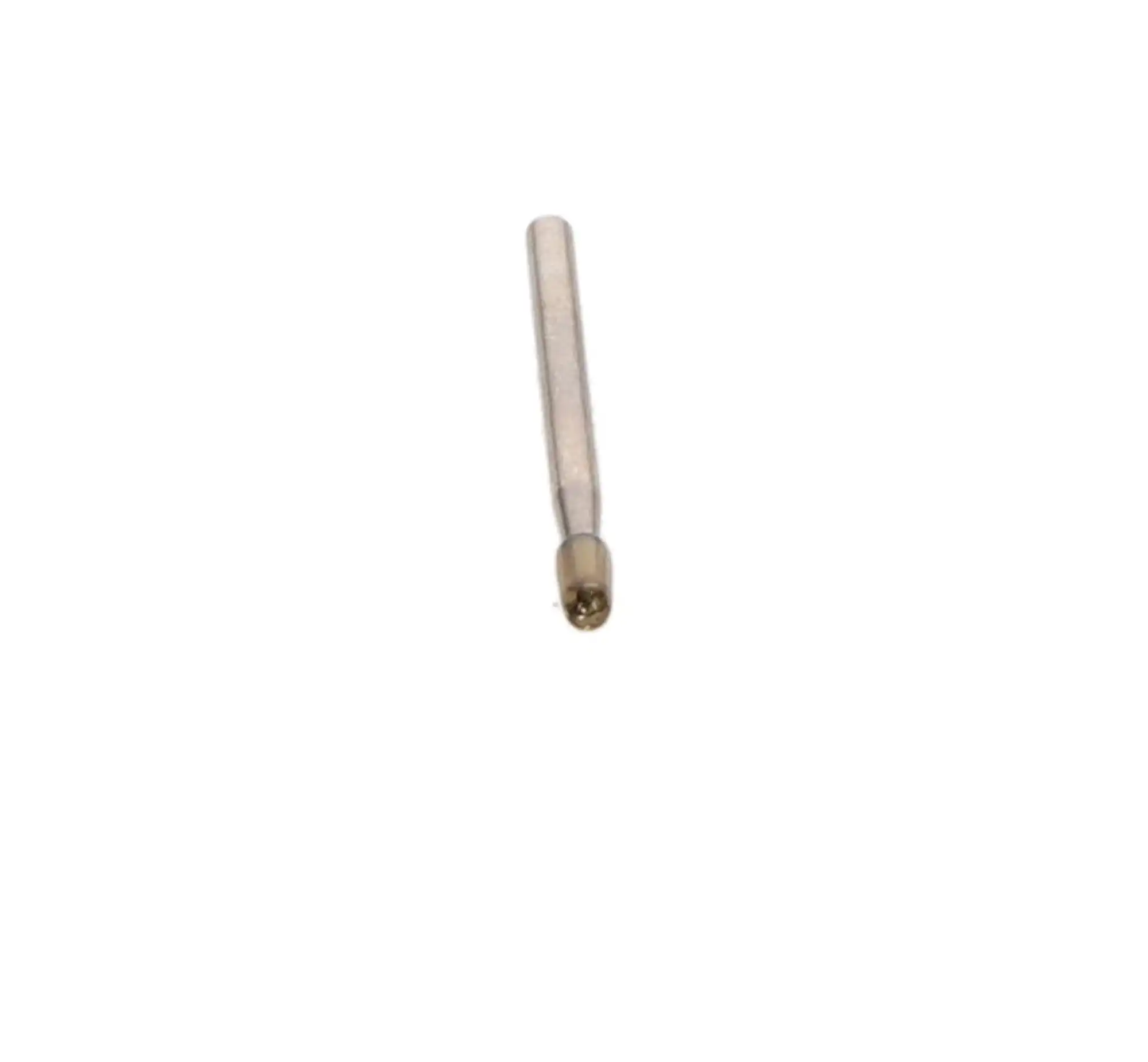 Midwest Oral Surgical Carbide Bur, FGOS, #2, Round, 1.0 mm, 100/Pk, SL2-100 thumbnail 3