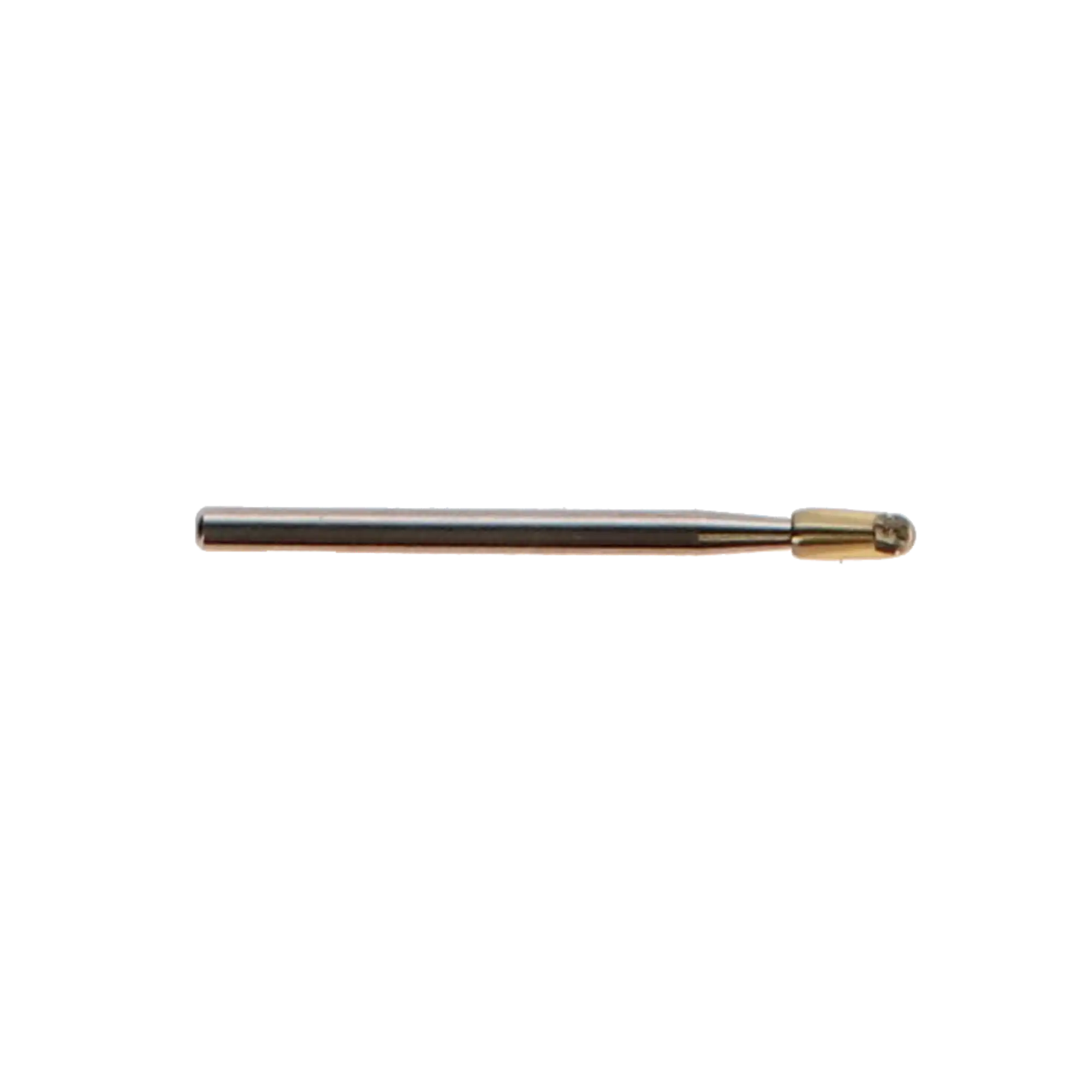 Midwest Oral Surgical Carbide Bur, FGOS, #2, Round, 1.0 mm, 100/Pk, SL2-100 thumbnail 6
