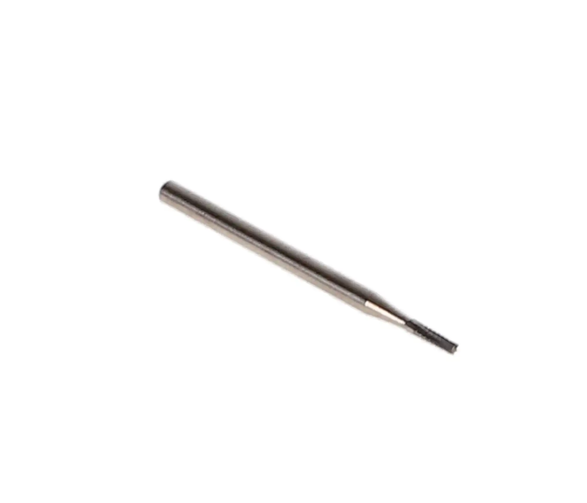 Surgical Carbide Bur, FGOS, #556, Straight Cross Cut Fissure, 0.9 mm, 100/Pk, FGOS556-100 - Surgical Carbide Bur, FGOS, # 556, Straight Cross Cut Fissure, 0.9 mm, 100/Pk, FGOS556-100 - Image 1