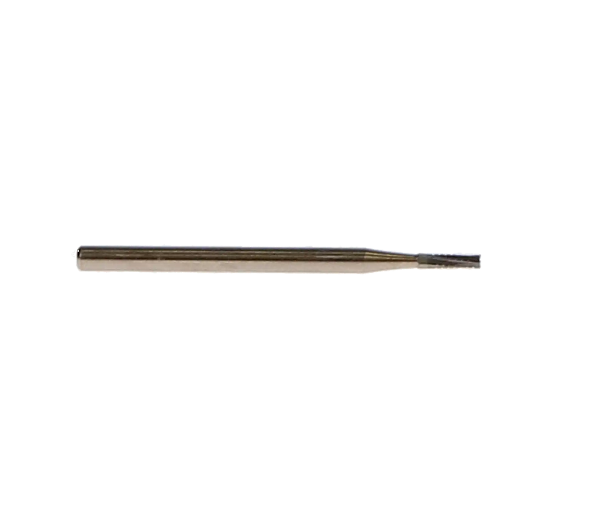 Surgical Carbide Bur, FGOS, #556, Straight Cross Cut Fissure, 0.9 mm, 100/Pk, FGOS556-100 thumbnail 5