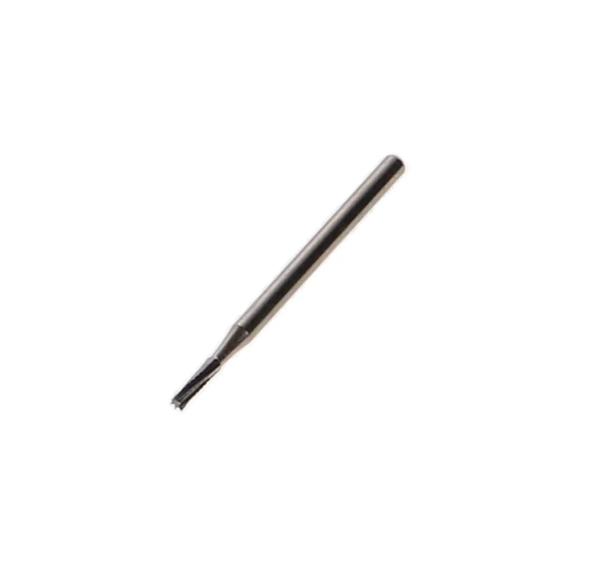 Midwest Surgical Carbide Bur, FGOS, #557, Straight Cross Cut Fissure, 1.0 mm, 100/Pk, FGOS557-100 thumbnail 2
