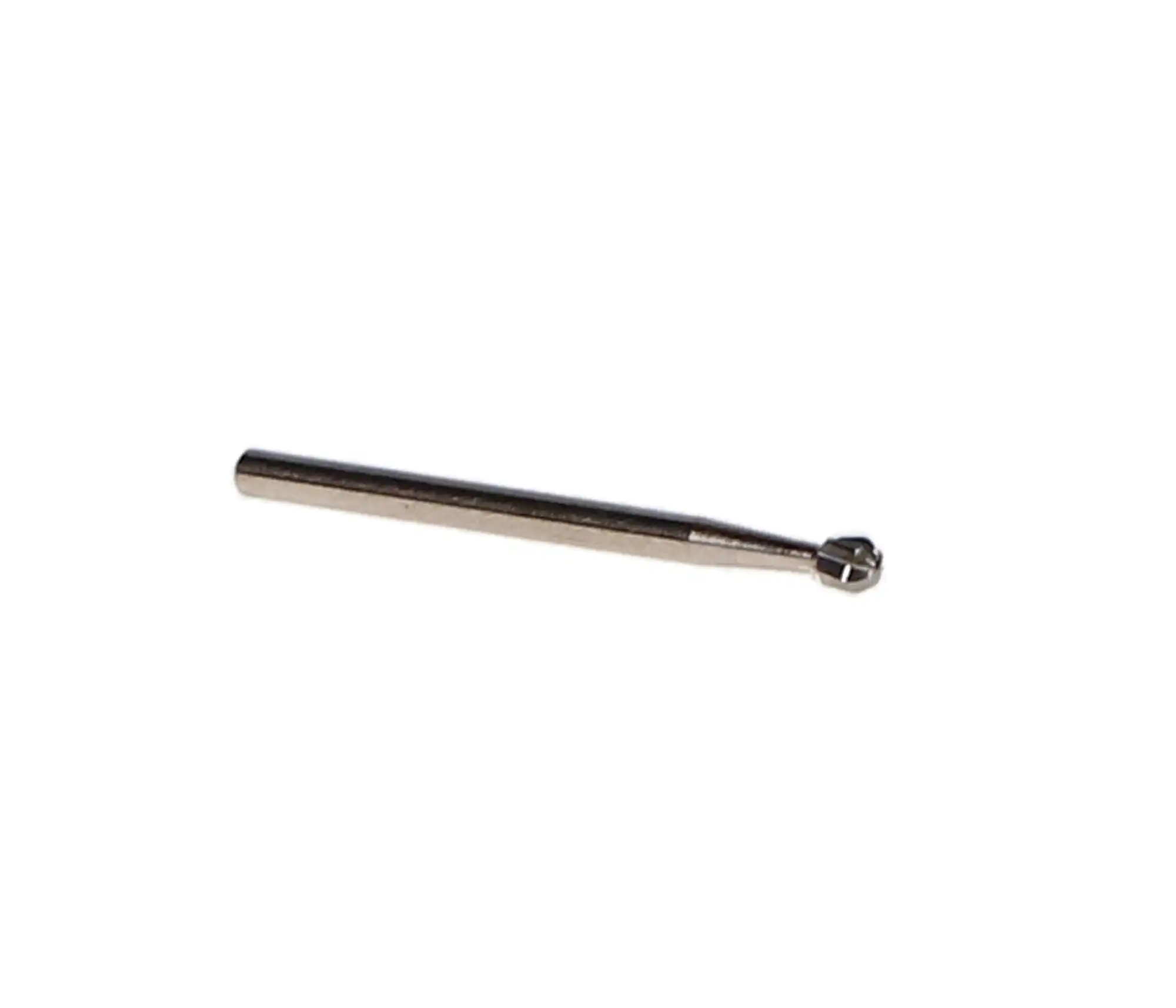 Midwest Oral Surgical Carbide Bur, FGOS, #6, Round, 1.8 mm, 100/Pk, FGOS6100 thumbnail 2