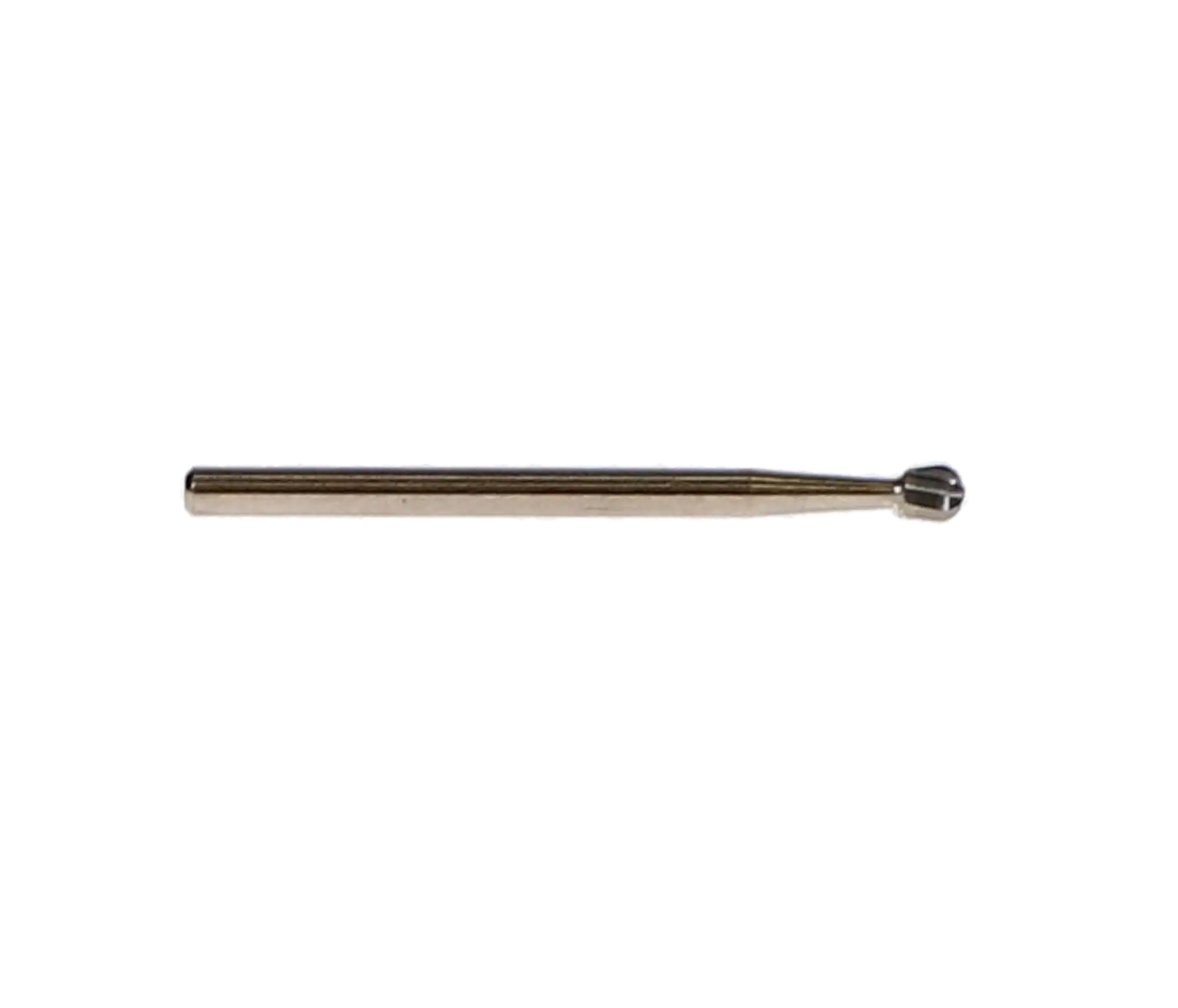 Midwest Oral Surgical Carbide Bur, FGOS, #6, Round, 1.8 mm, 100/Pk, FGOS6100 thumbnail 5