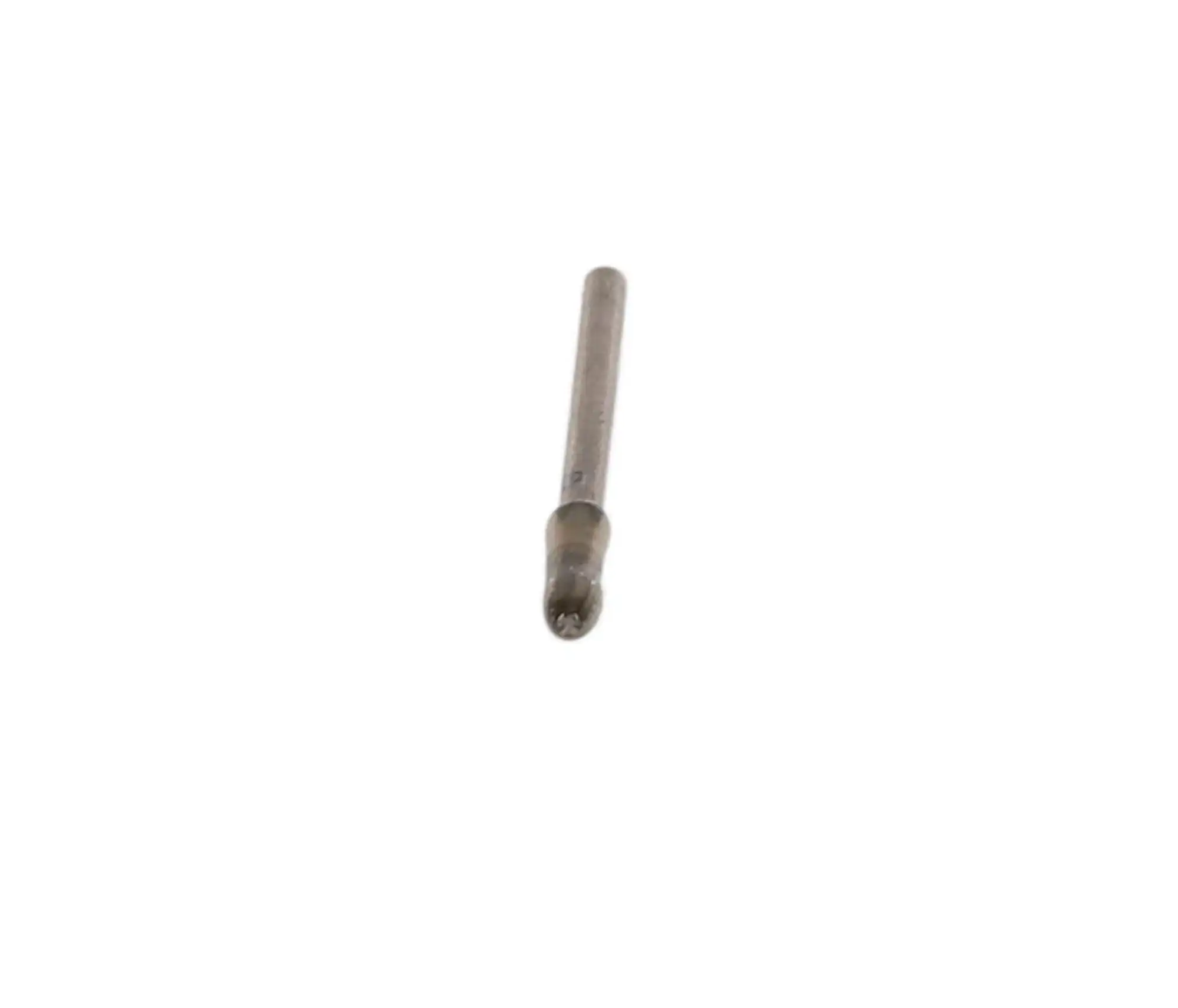 Midwest Surgical Carbide Bur, FGOS, #701, Cross Cut Flat End Taper, 1.2 mm, 100/Pk, FGOS701-100 thumbnail 3