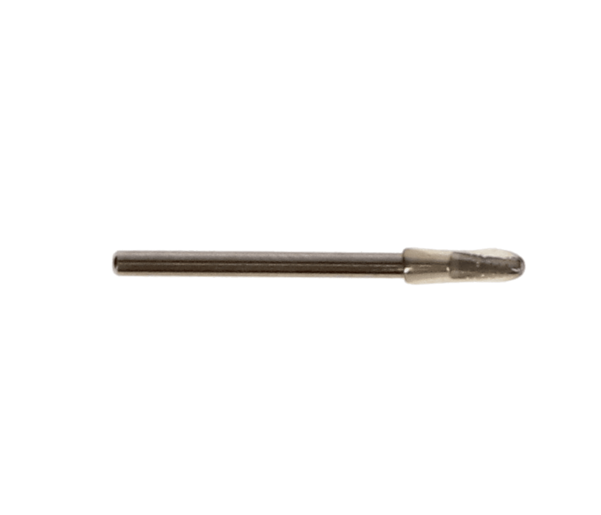 Midwest Surgical Carbide Bur, FGOS, #701, Cross Cut Flat End Taper, 1.2 mm, 100/Pk, FGOS701-100 - Surgical Carbide Bur, FGOS, # 701, Cross Cut Flat End Taper, 1.2 mm, 100/Pk, FGOS701-100 - Image 1