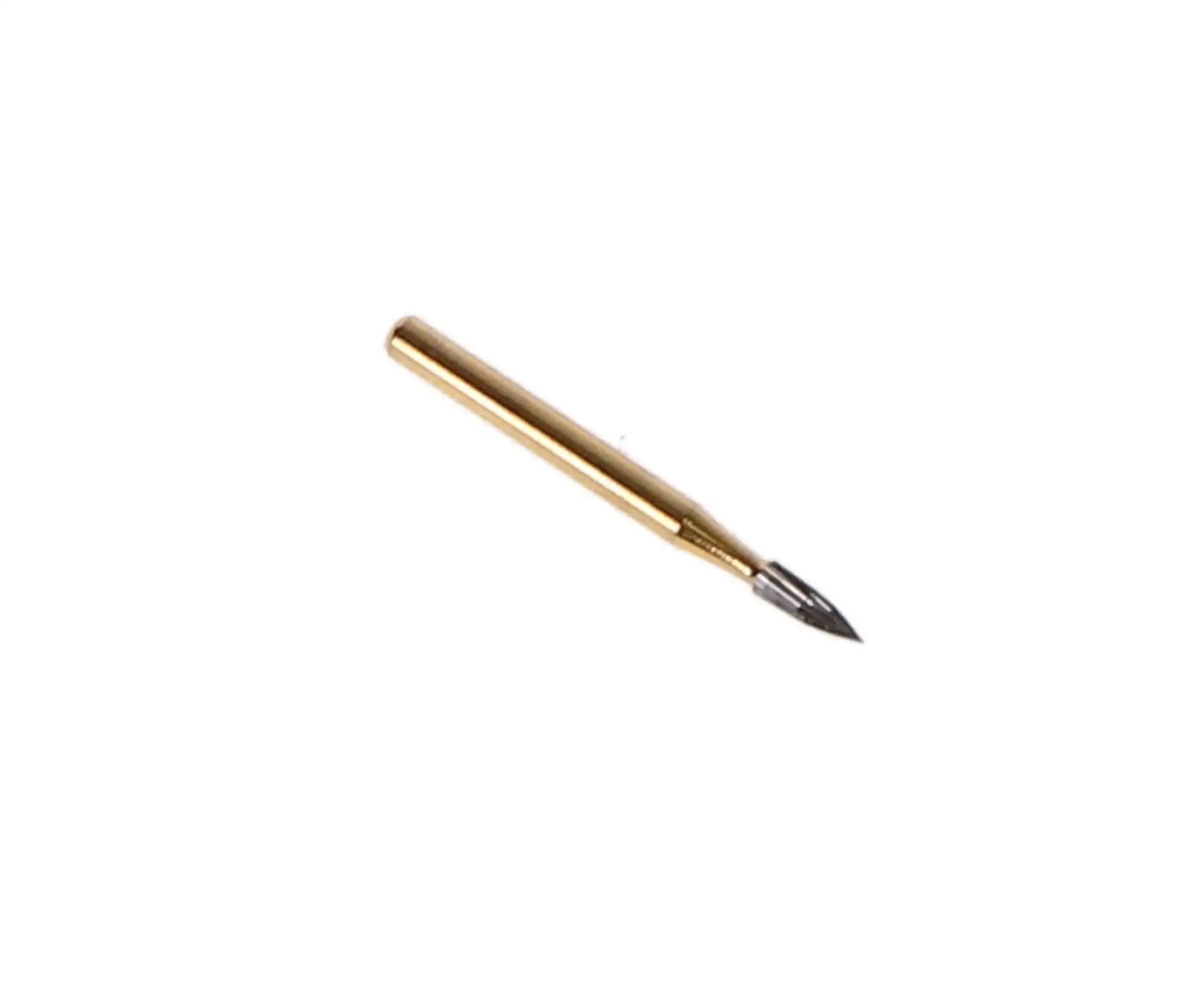 Midwest Trimming and Finishing Carbide Bur, FG, #7903, Needle Shape, 100/Pk, TF7903-100 thumbnail 5
