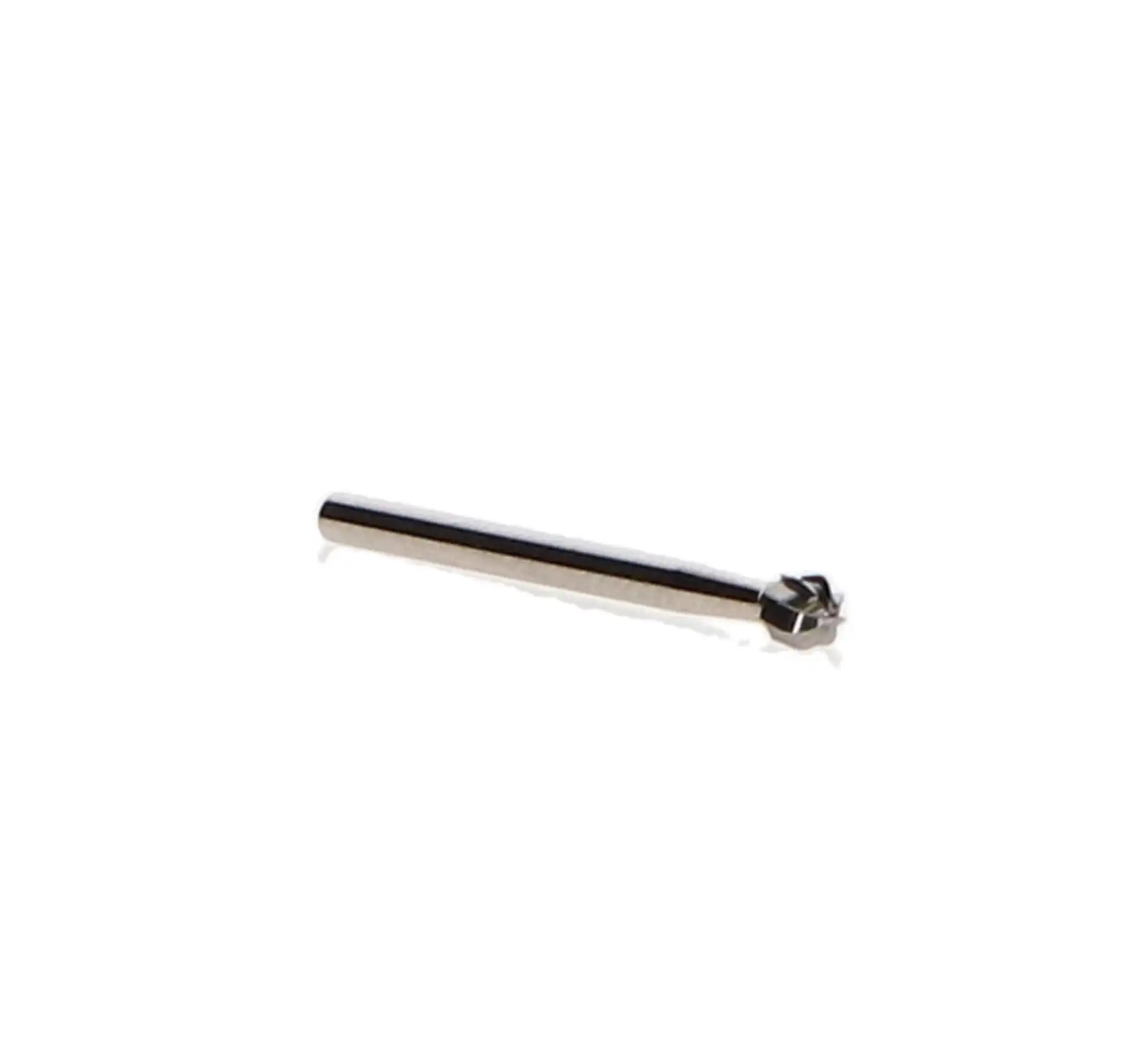 Midwest Oral Surgical Carbide Bur, FGOS, #8, Round, 2.3 mm, 100/Pk, SL8-100 thumbnail 2