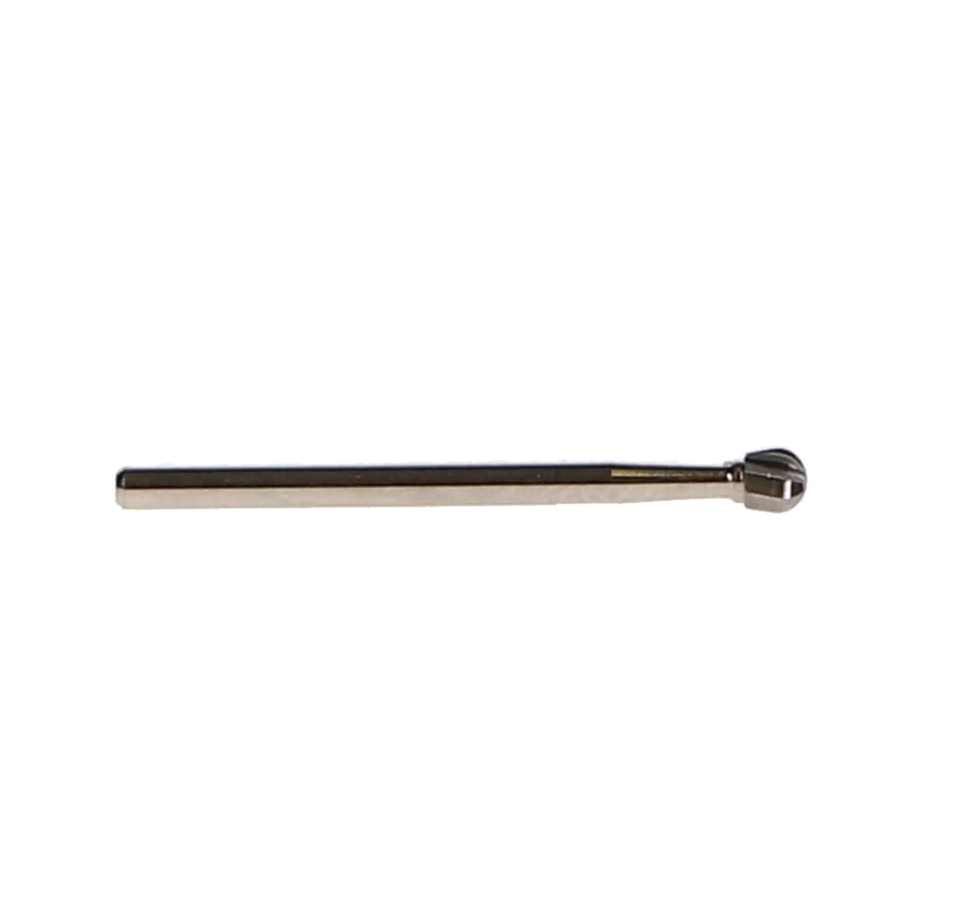 Midwest Oral Surgical Carbide Bur, FGOS, #8, Round, 2.3 mm, 100/Pk, SL8-100 thumbnail 5