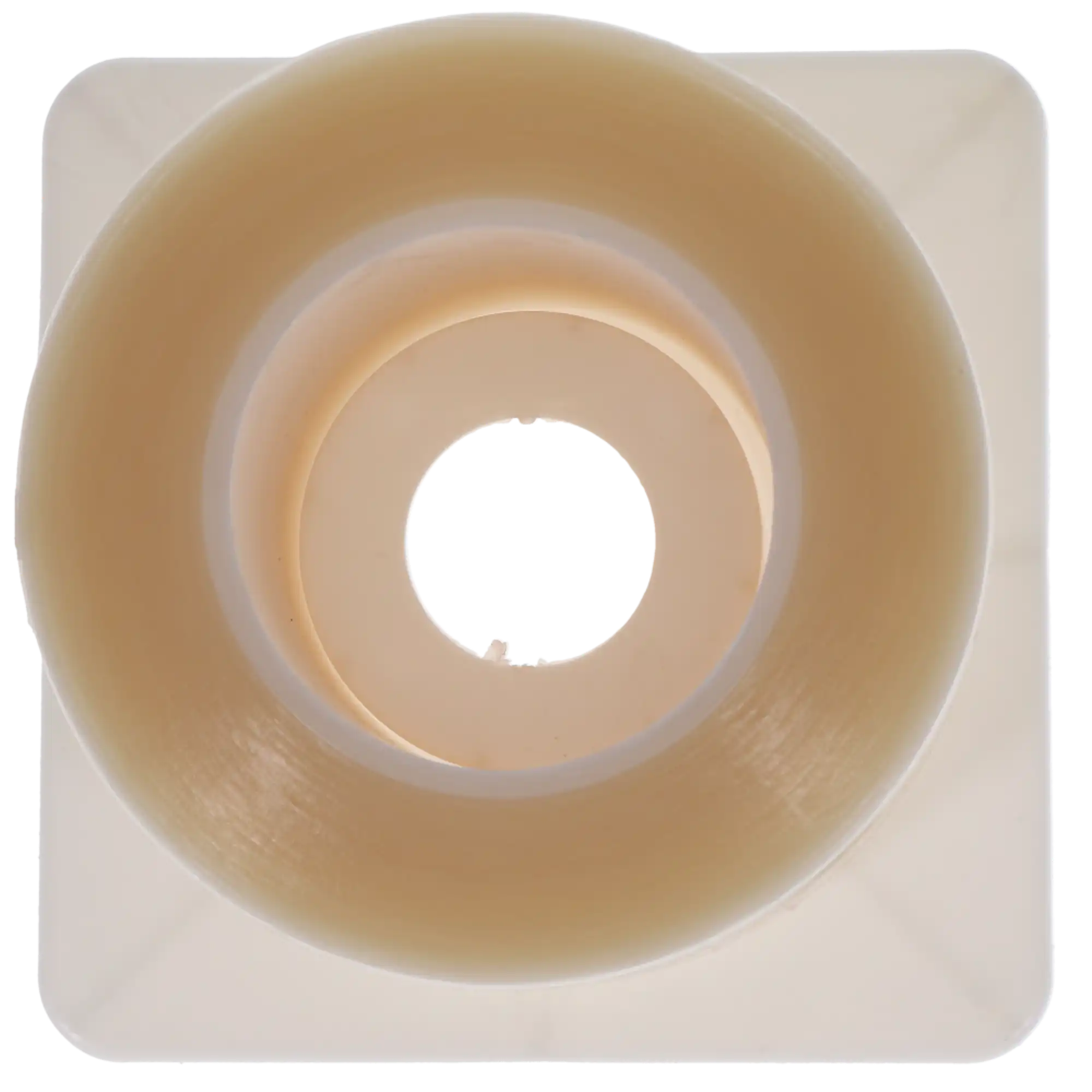Defend Barrier Film, Clear, 4" x 6", 1200/Roll, BF1500 - Defend Barrier Films, Clear, 1200/Roll, BF1500 - Image 1