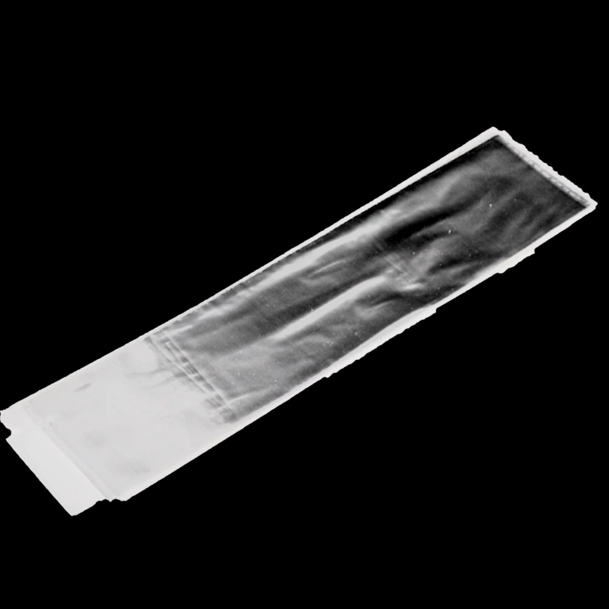 Defend Air/Water Syringe Sleeves, Clear, 2.5" x 10", 500/Box, BF3000 - Defend, Air/Water Syringe Sleeves / Covers, Clear, 2.5" x 10", 500/Pk, BF3000 - Image 1