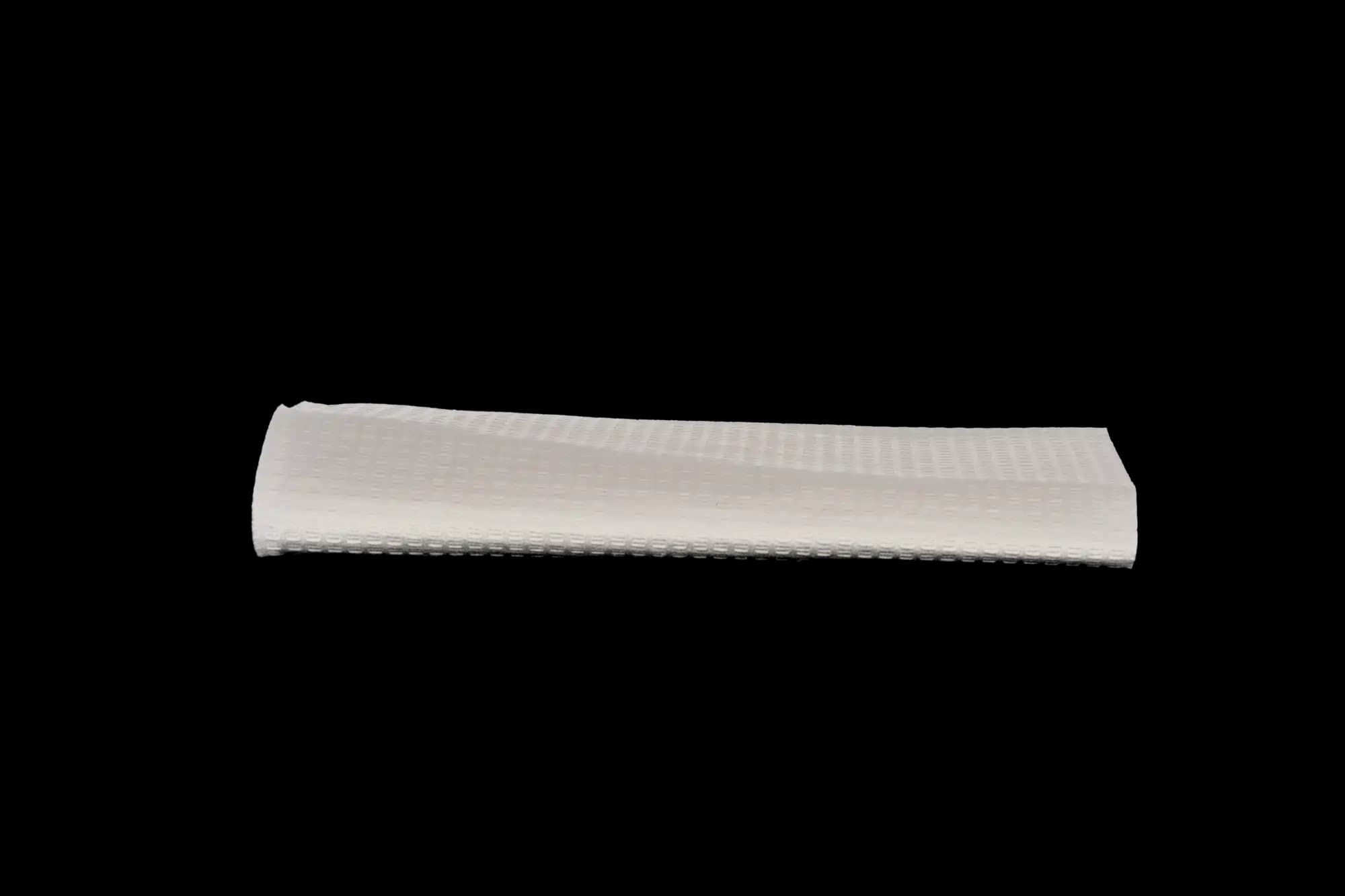 Defend Headrest Covers, White, Paper/Poly, 10" x 13", 500/Case, HC1001 - Defend Headrest Covers White Paper/Poly 10x13 500/Case - Image 1
