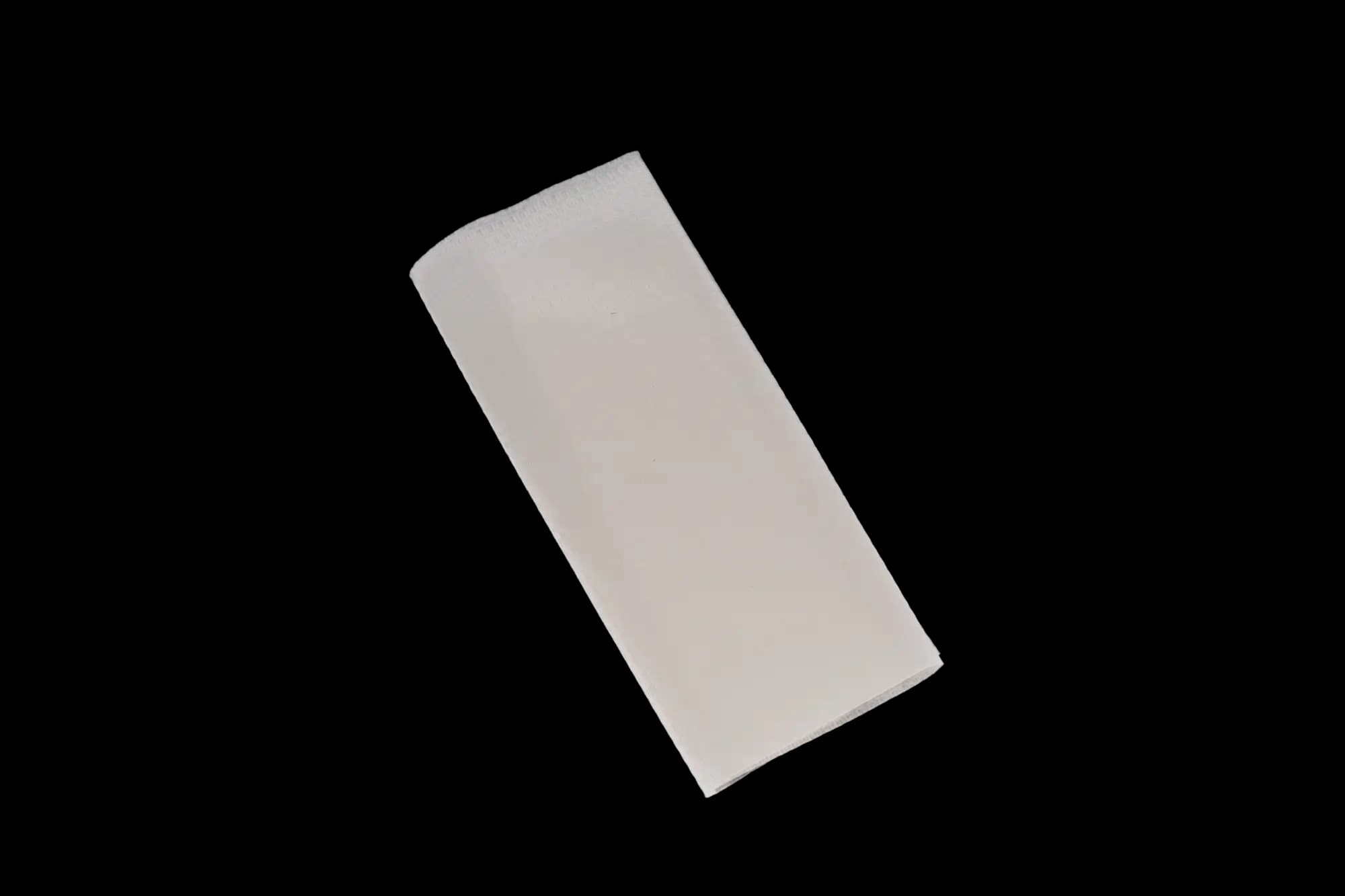 Defend Headrest Covers, White, Paper/Poly, 10" x 13", 500/Case, HC1001 thumbnail 3
