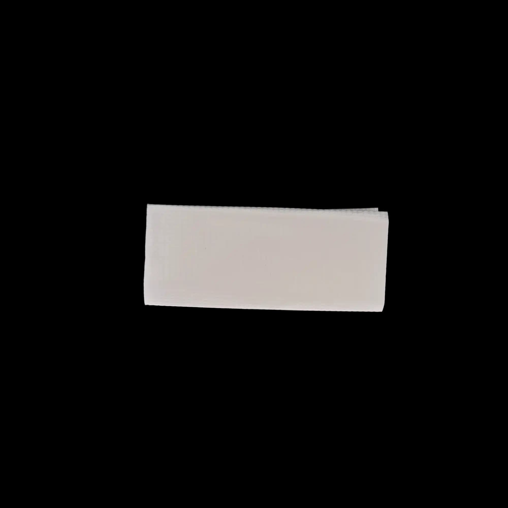 Defend Headrest Covers, White, Paper/Poly, 10" x 13", 500/Case, HC1001 thumbnail 6