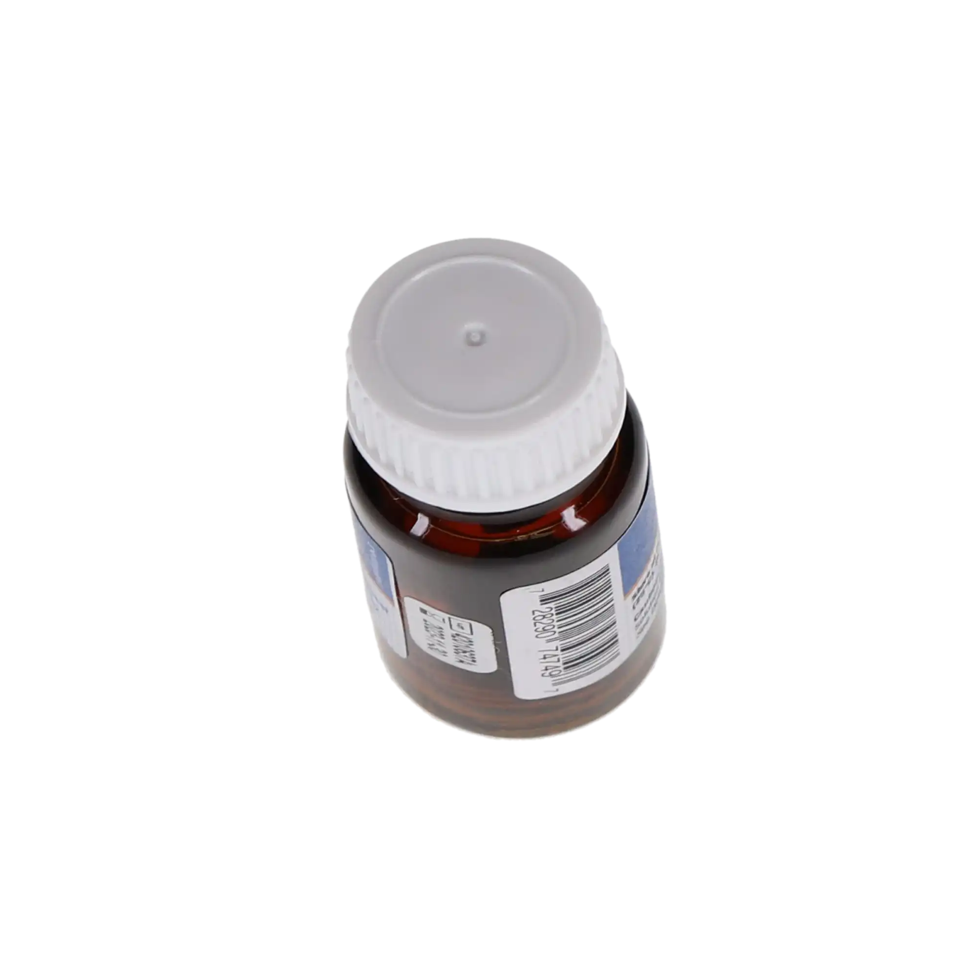 Defend VPS Vinyl Tray Adhesive, 10 ml Bottle with Applicator, 1/Pk, VP8300 thumbnail 3