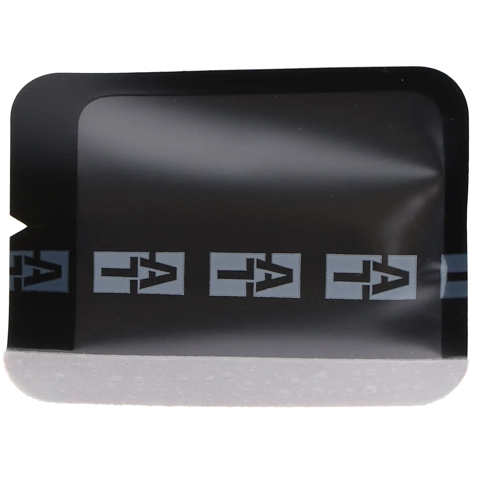 Air Techniques ScanX Barrier Envelopes, Size 2, Black, Bulk Pack, 1000/Pk, 73248-2K thumbnail 6