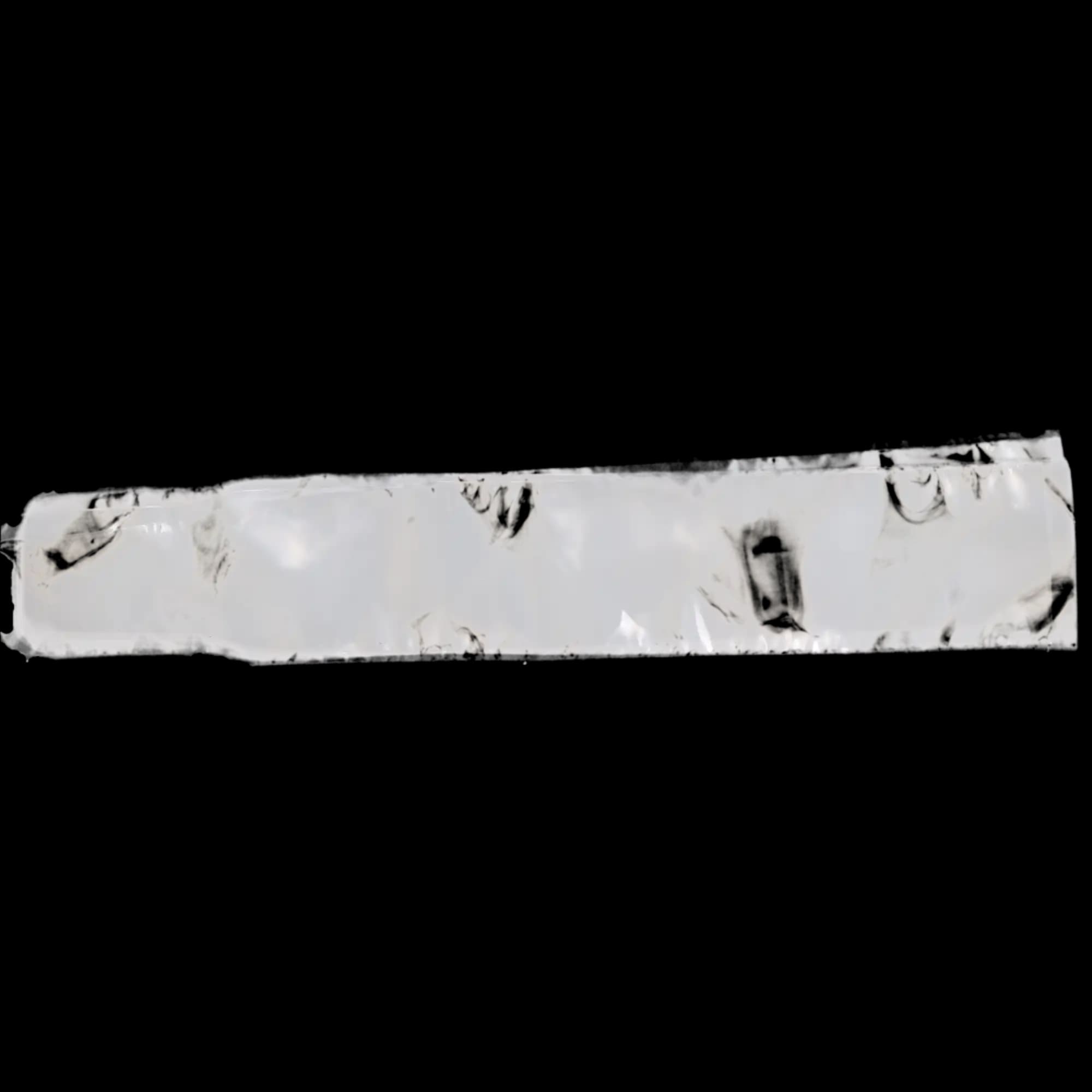 Plasdent Digital Sensor Sleeves for Carestream/Kodak Size 1, 9.5", Clear Plastic, 500/Box, PS-6100-1 thumbnail 5
