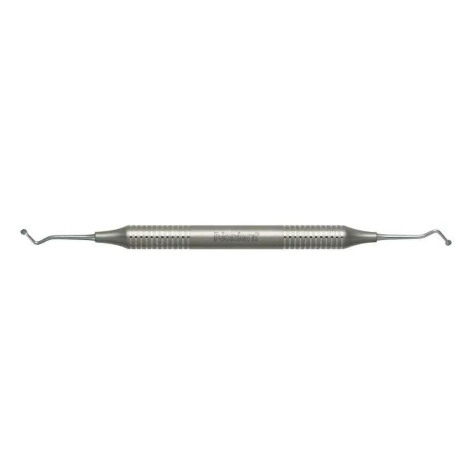 Nordent Explorer, Double-Ended, #11/12 Old Dominion University, DuraLite Round Handle, 1/Pk, REEX11-12 thumbnail 8