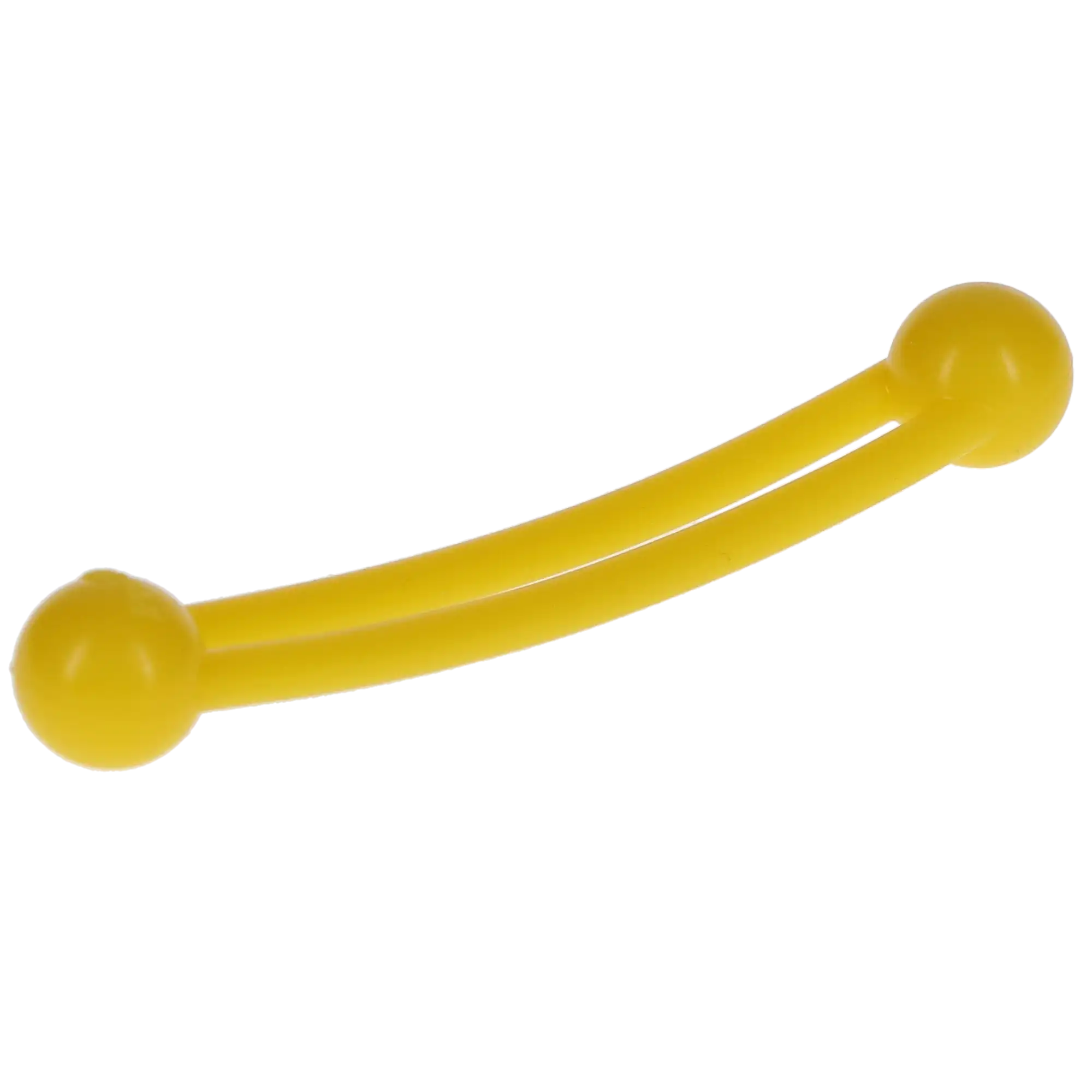Pro-Ties Instrument Bundling System, Yellow, 6/Box, 650102Y thumbnail 3